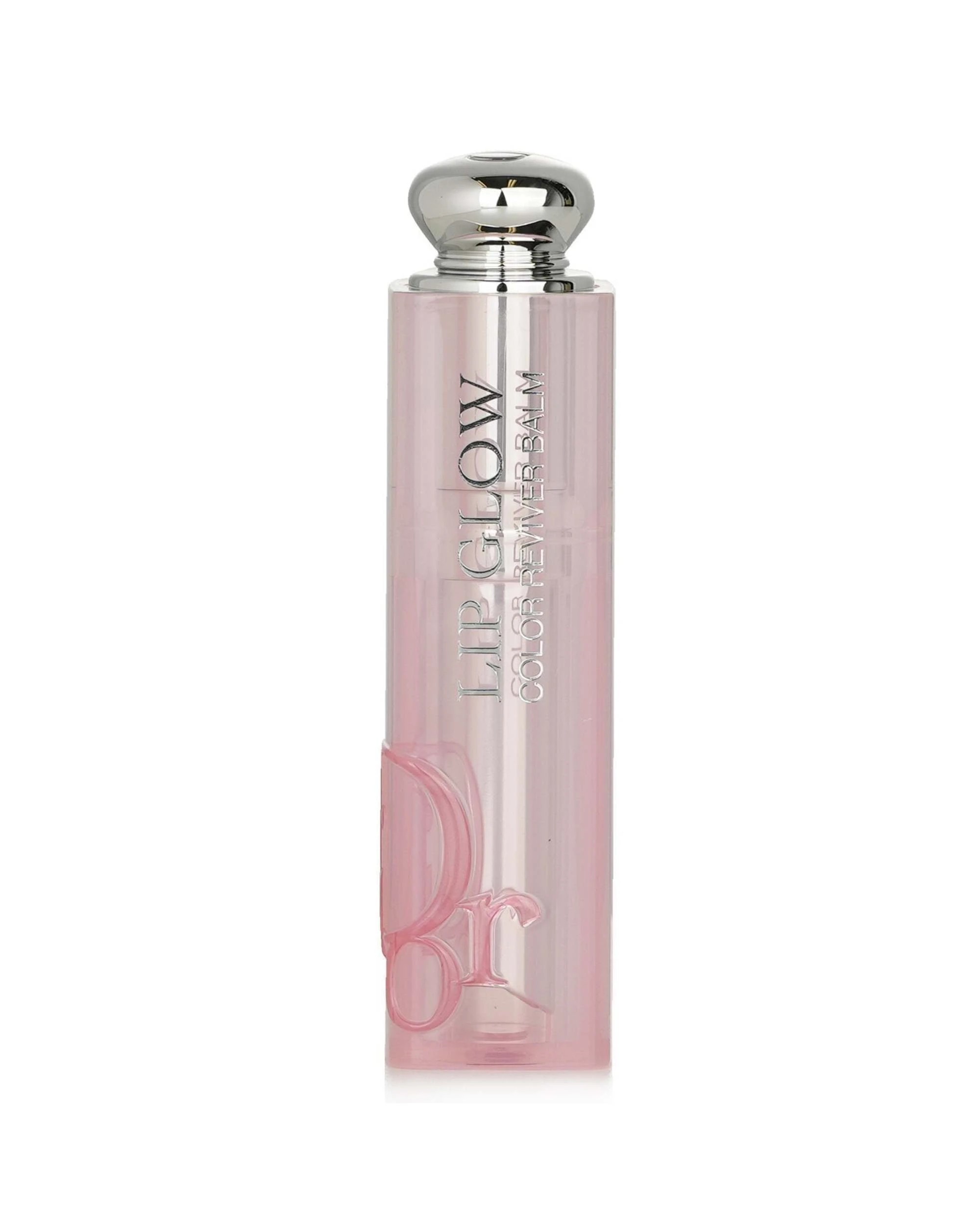 2 Christian Dior Dior Addict Lip Glow Reviving Lip Balm - #001 Pink (With box from Seasonal Set)  3.2g/0.11oz - 001 Pink, 2 of 4