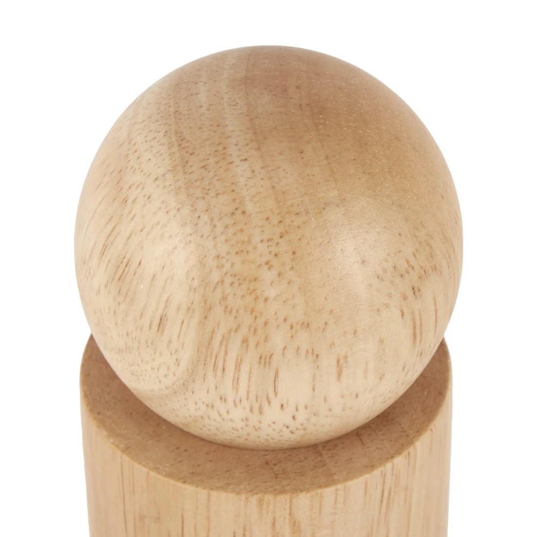 5 2 Pack Salt and Pepper Grinders, 5 of 8