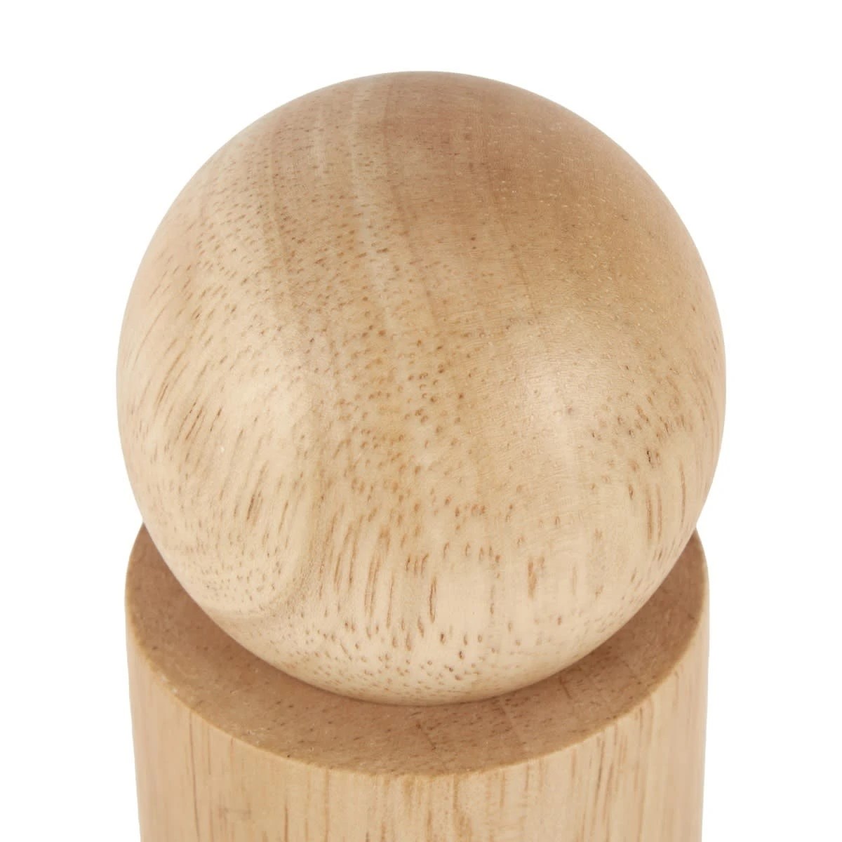 5 2 Pack Salt and Pepper Grinders, 5 of 8