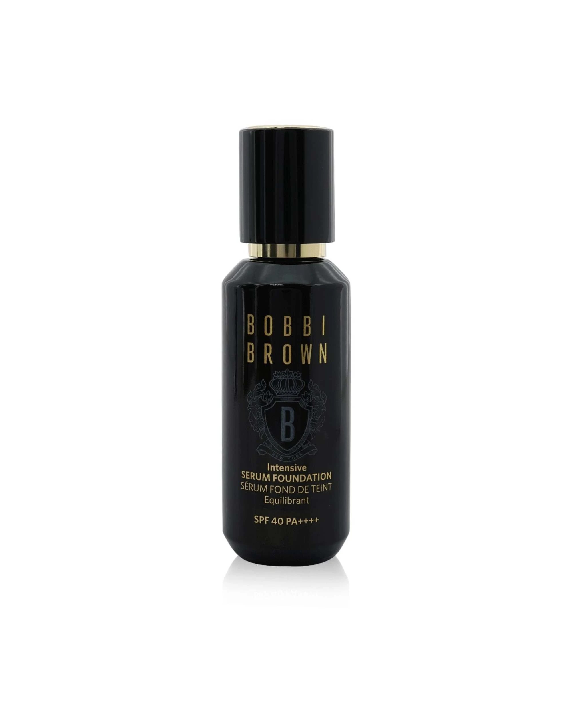 4 Bobbi Brown Intensive Serum Foundation SPF40 - # N-042 Beige  30ml/1oz - N-042 Beige, 4 of 4
