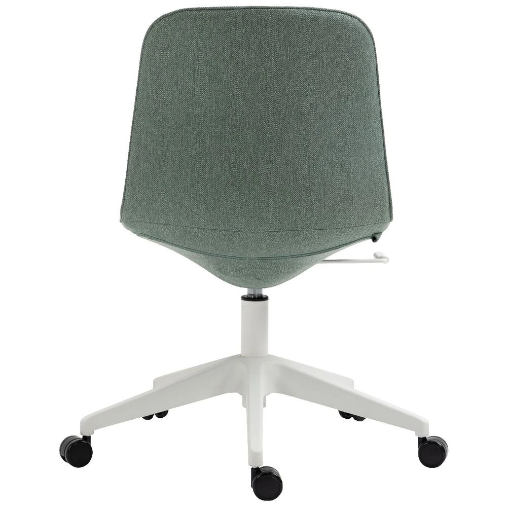 4 Otto Mistral Chair Green Ergonomic Chairs and Desk Chairs, 4 of 10