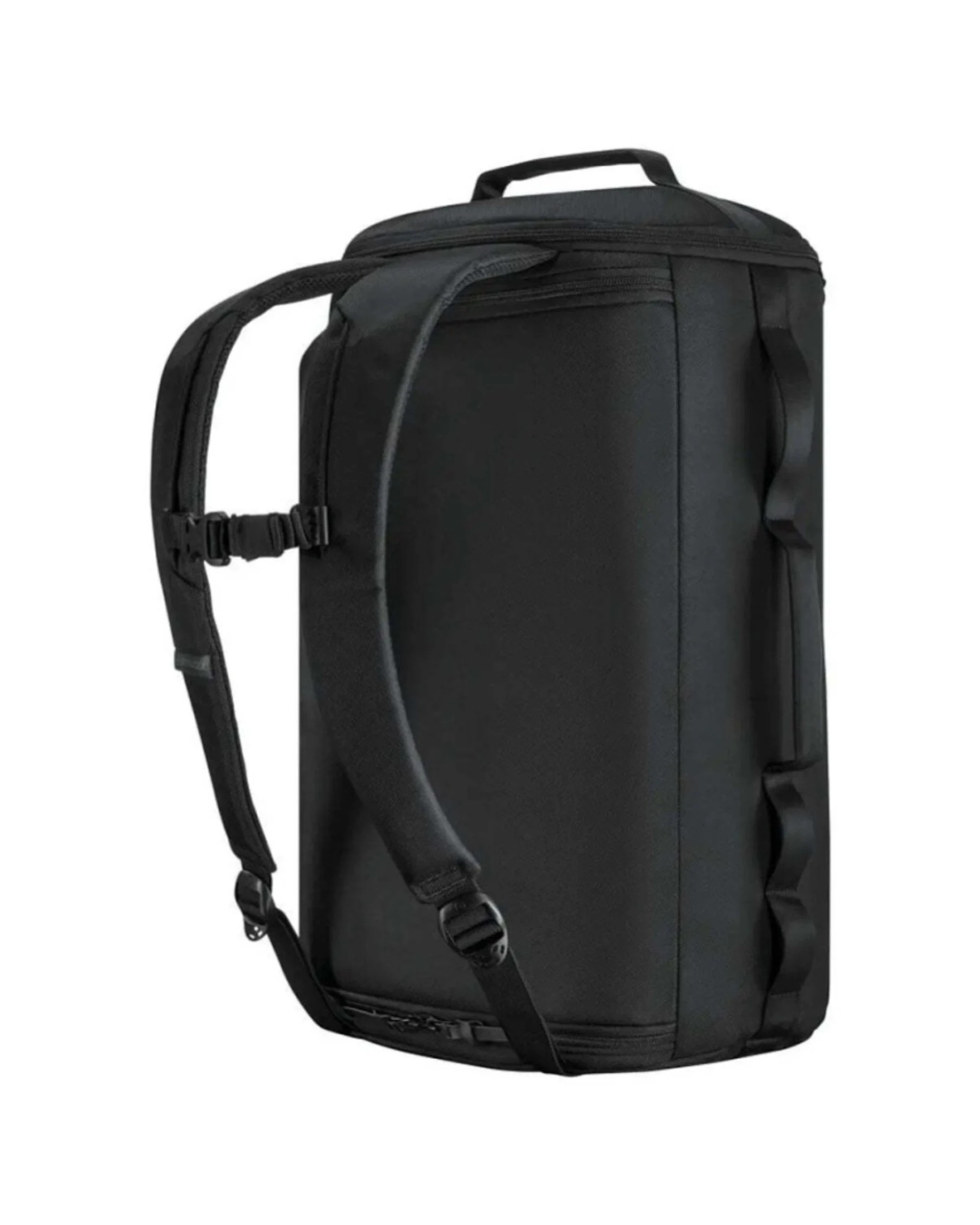 5 Wenger UrbanOne Laptop Compartment Travel Backpack Duffle Fits 15.6in - Black, 5 of 7