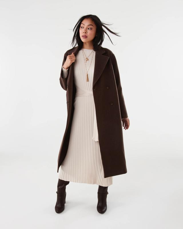 Longline Oversized 