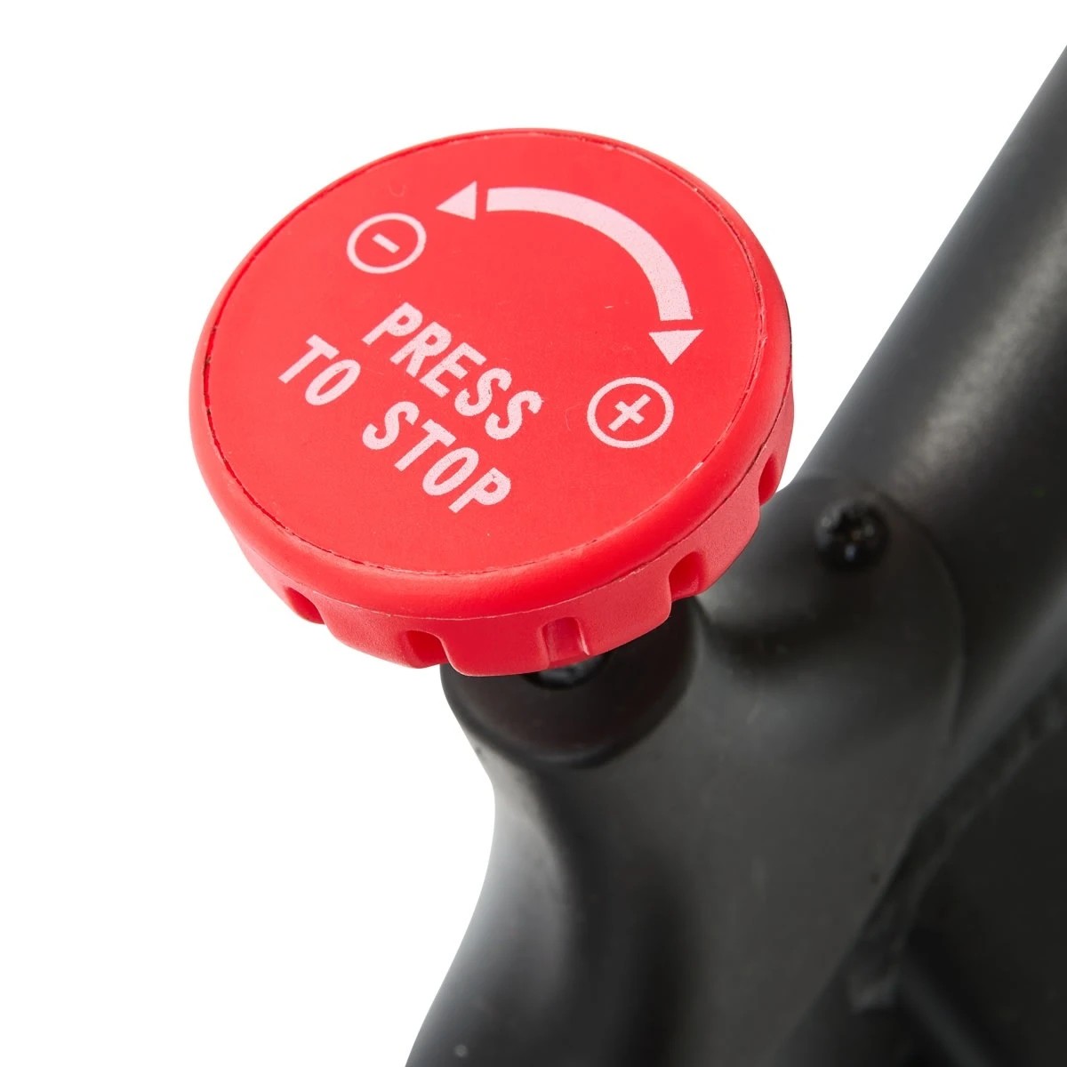 7 Spin Bike, 7 of 10