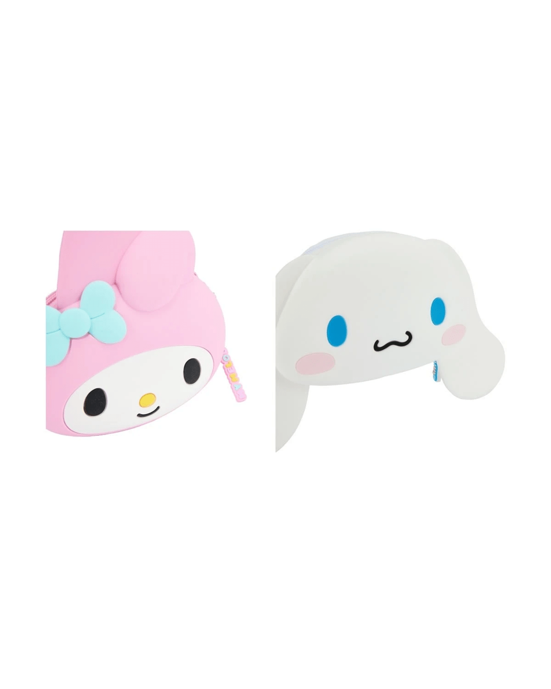 4 Sanrio Pencil Case - Assorted, 4 of 7