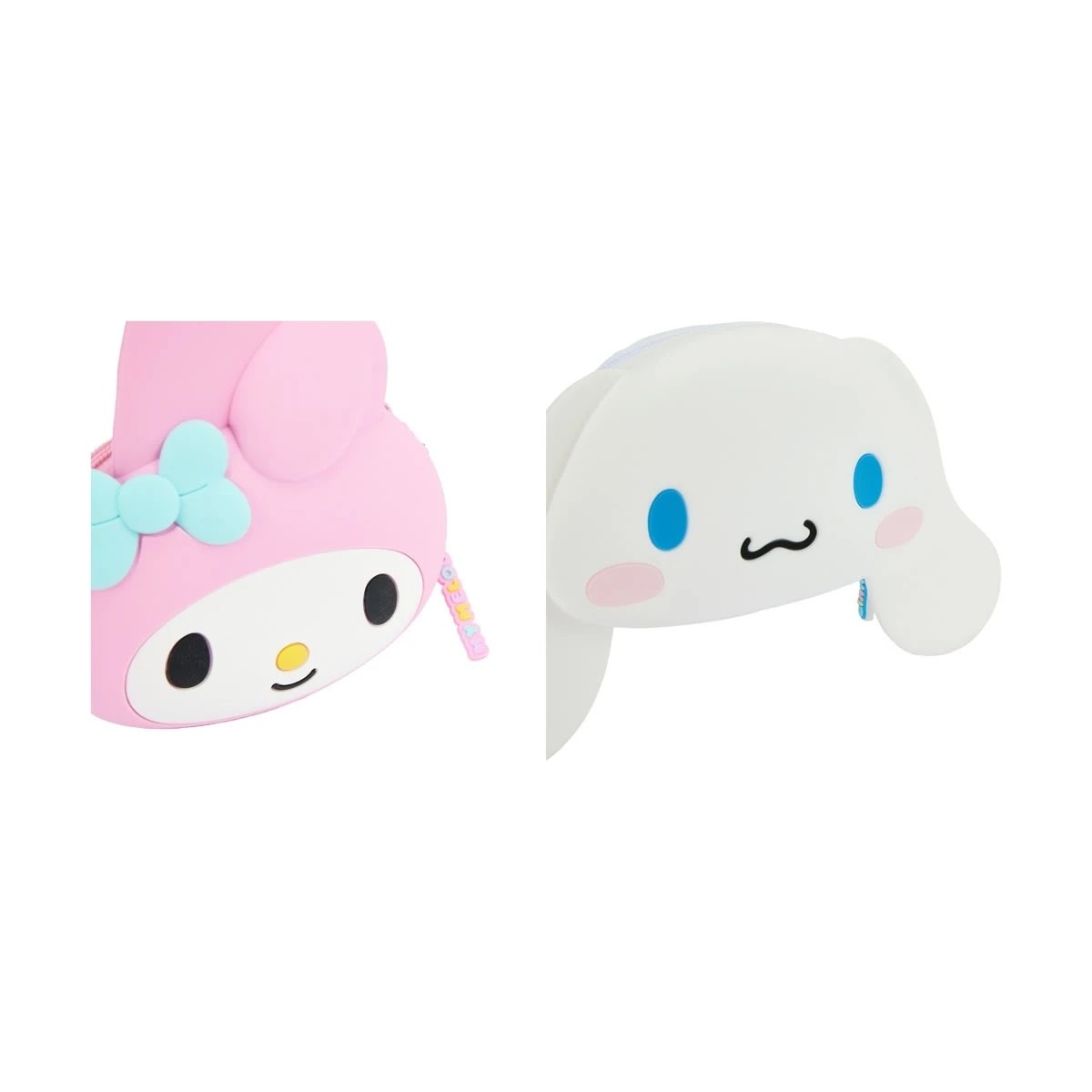 4 Sanrio Pencil Case - Assorted, 4 of 7