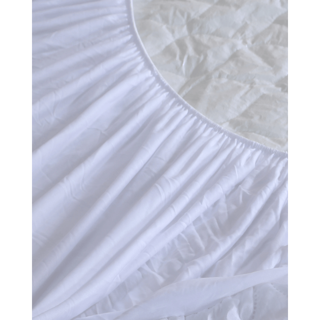 4 Dreamz Mattress Protector - Queen, 4 of 6