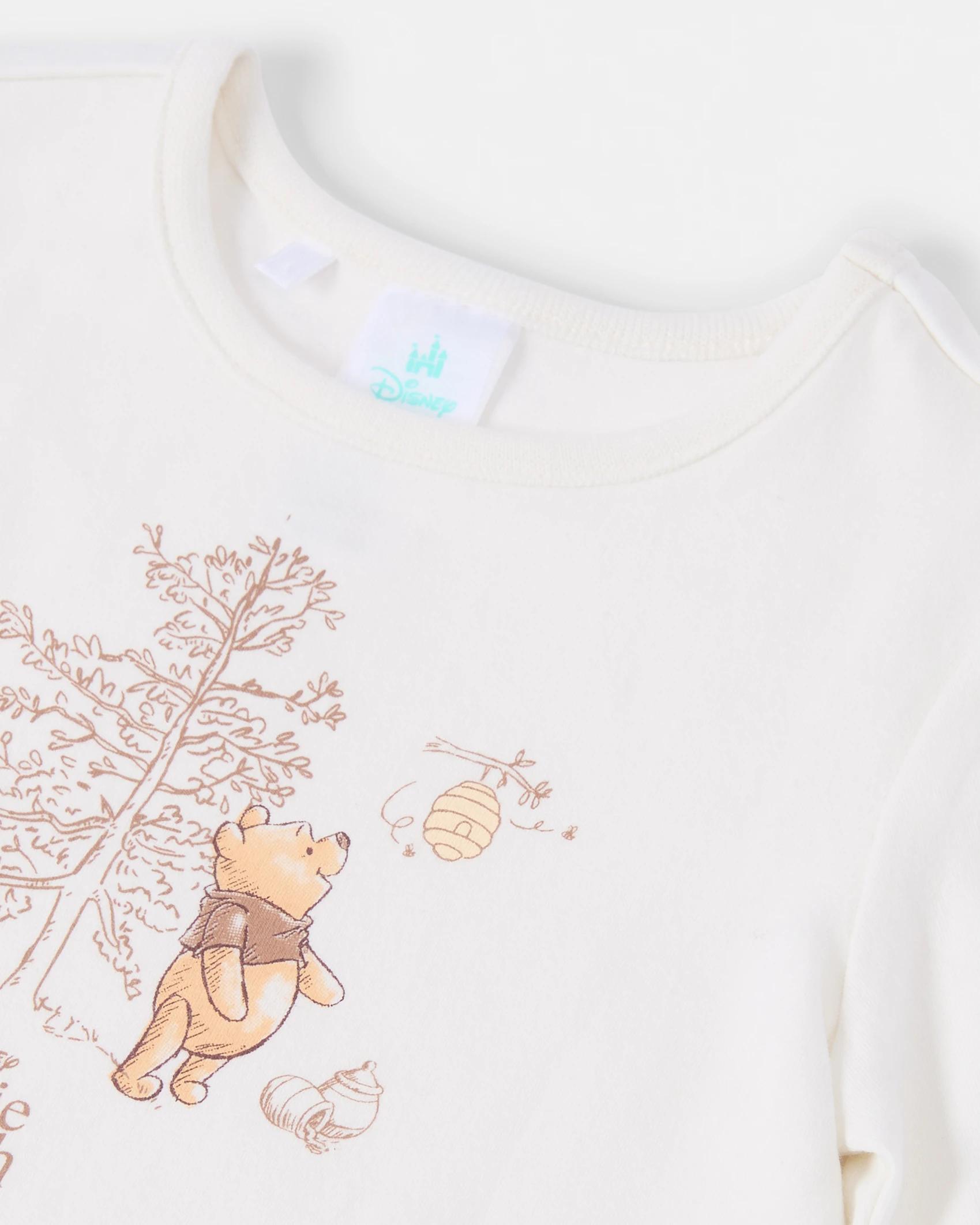 6 3 Piece Winnie The Pooh License Starter Set Winnie, 6 of 8