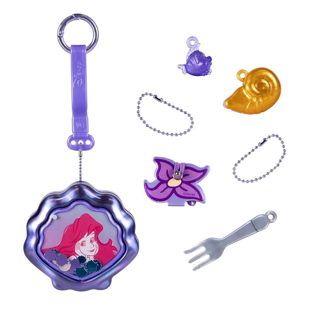 7 Real Littles Disney Tiny Tins - Assorted, 7 of 8