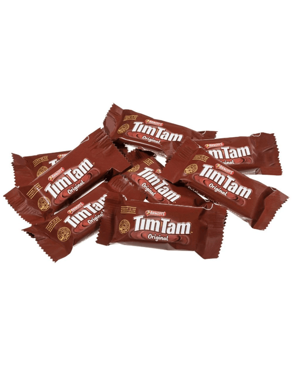 Arnott's Original Individual Tim Tams 150 Portion Packs
