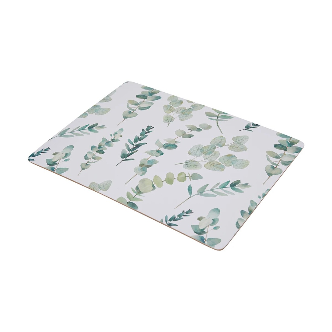 3 Eucalyptus Corkback Placemat, 3 of 5