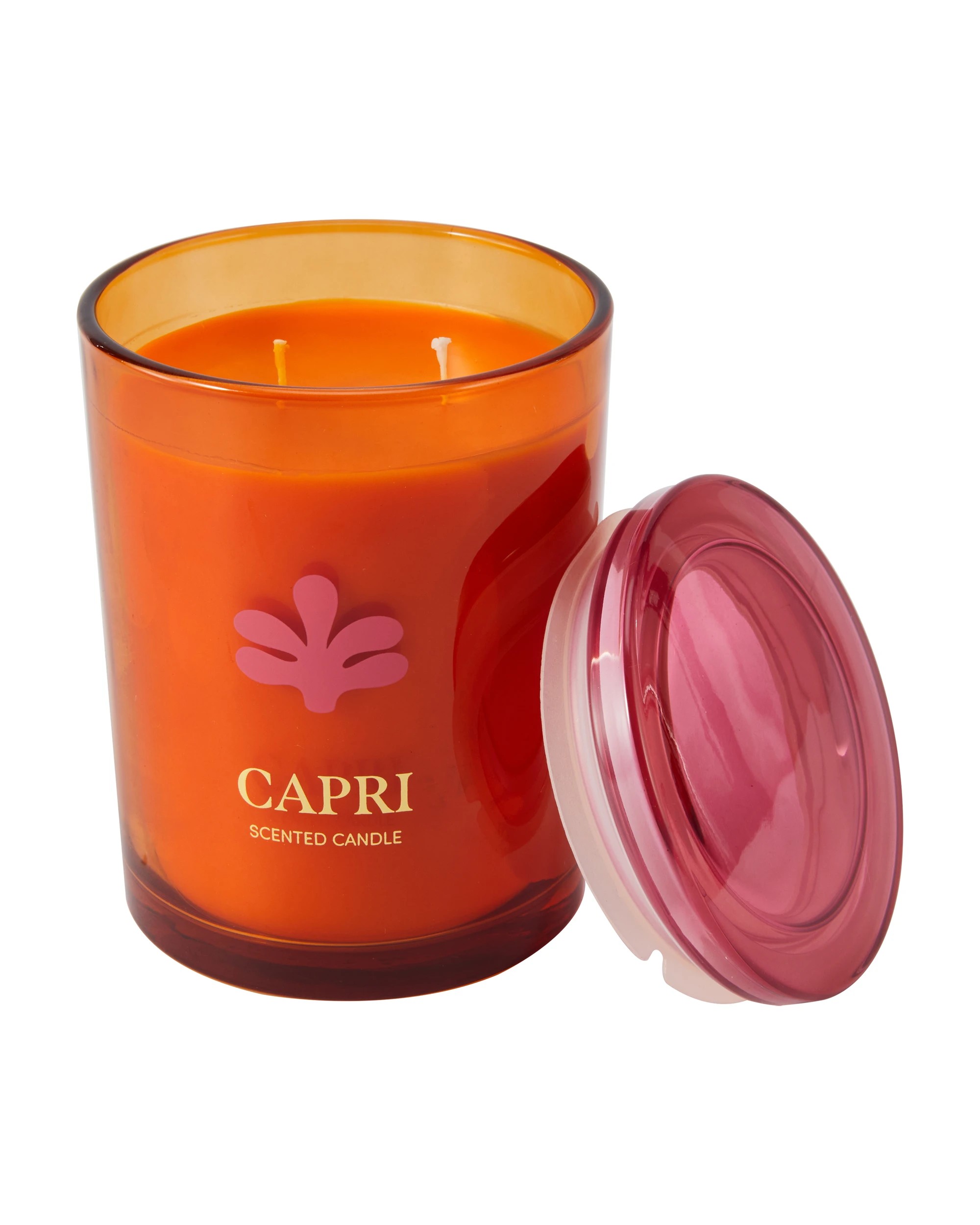 4 Destination Capri Candle, 4 of 5