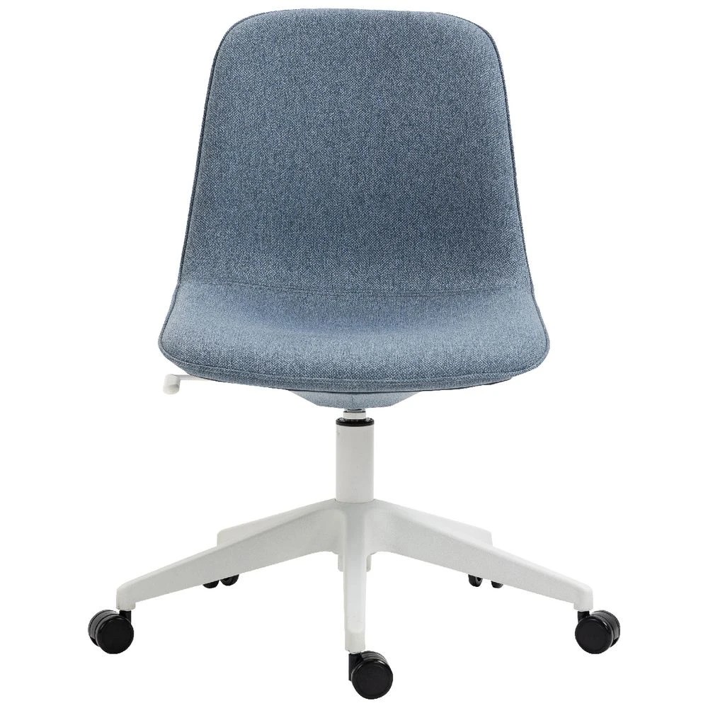 3 Otto Mistral Chair Blue Ergonomic Chairs and Desk Chairs, 3 of 10