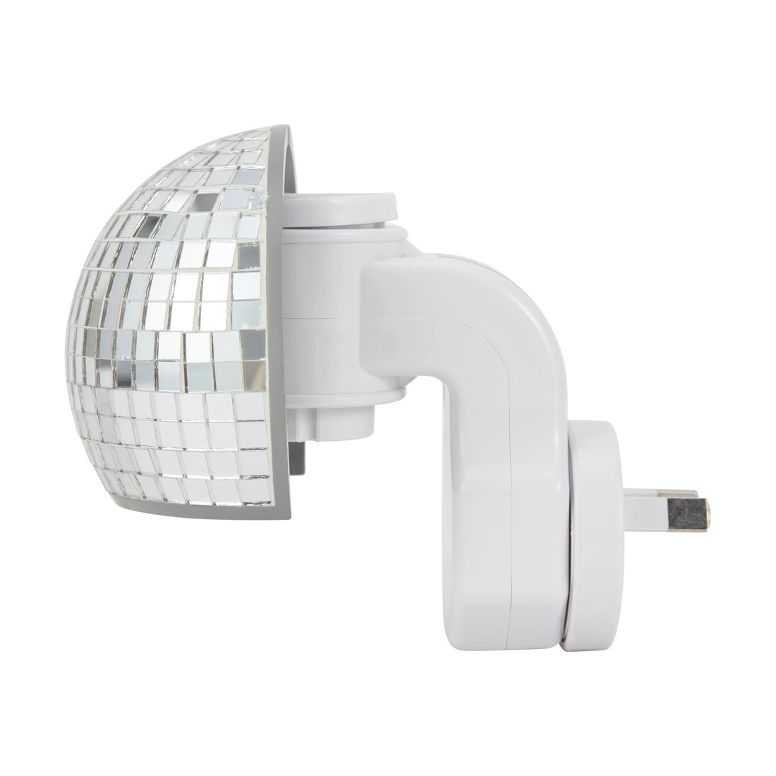 4 Mirror Ball Plug-In Diffuser with Light Starter Set - Tropical Sunrise Fragrance, 4 of 10