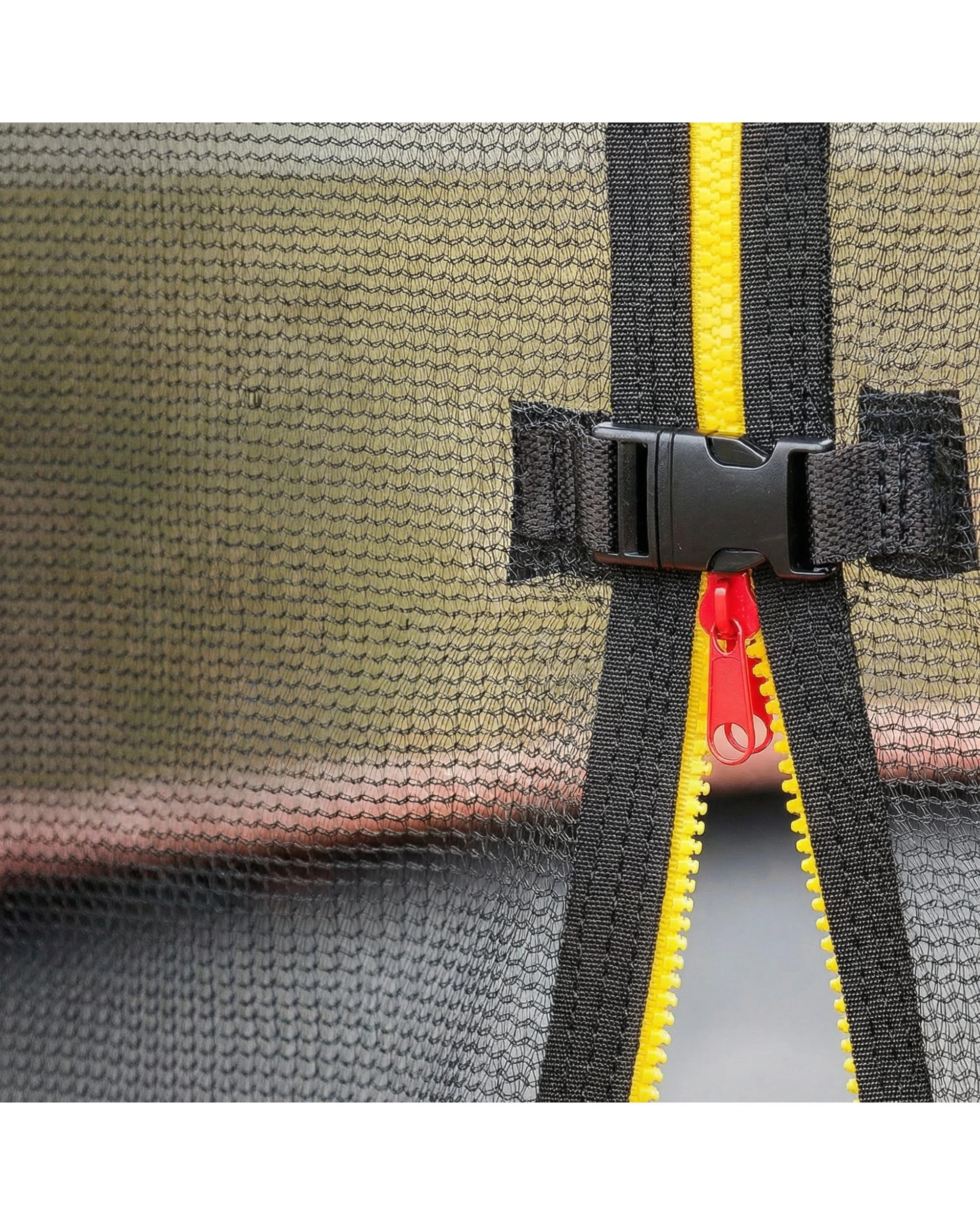 4 Kahuna Classic 6 Ft Trampoline - Purple, 4 of 8