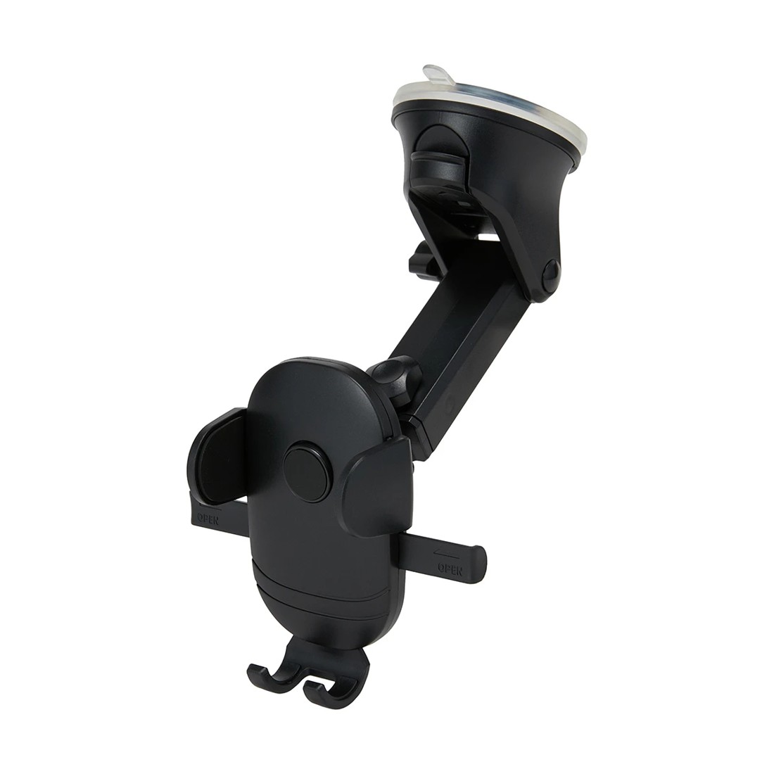 3 Car Window Phone Mount, 3 of 10