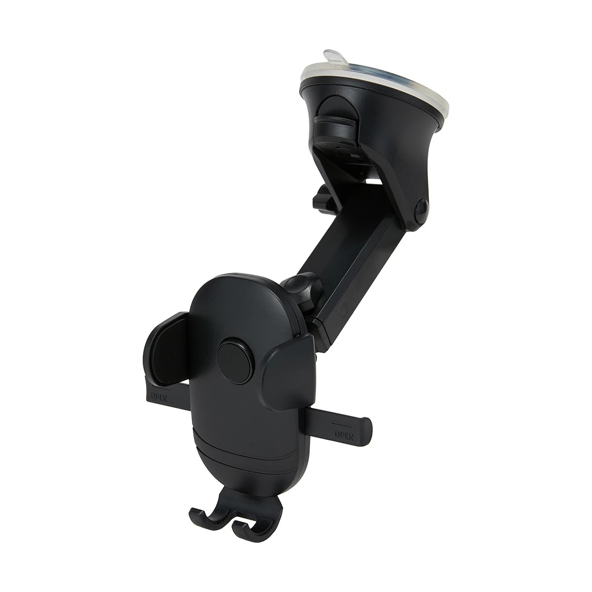 3 Car Window Phone Mount, 3 of 10