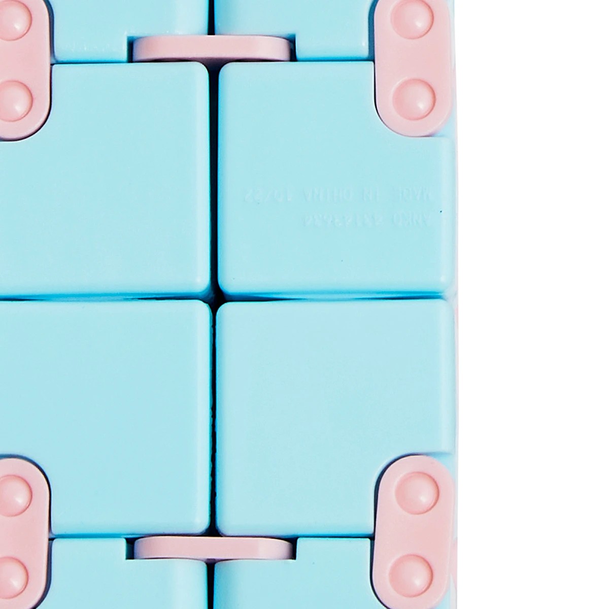 5 Infinity Cube - Assorted, 5 of 8