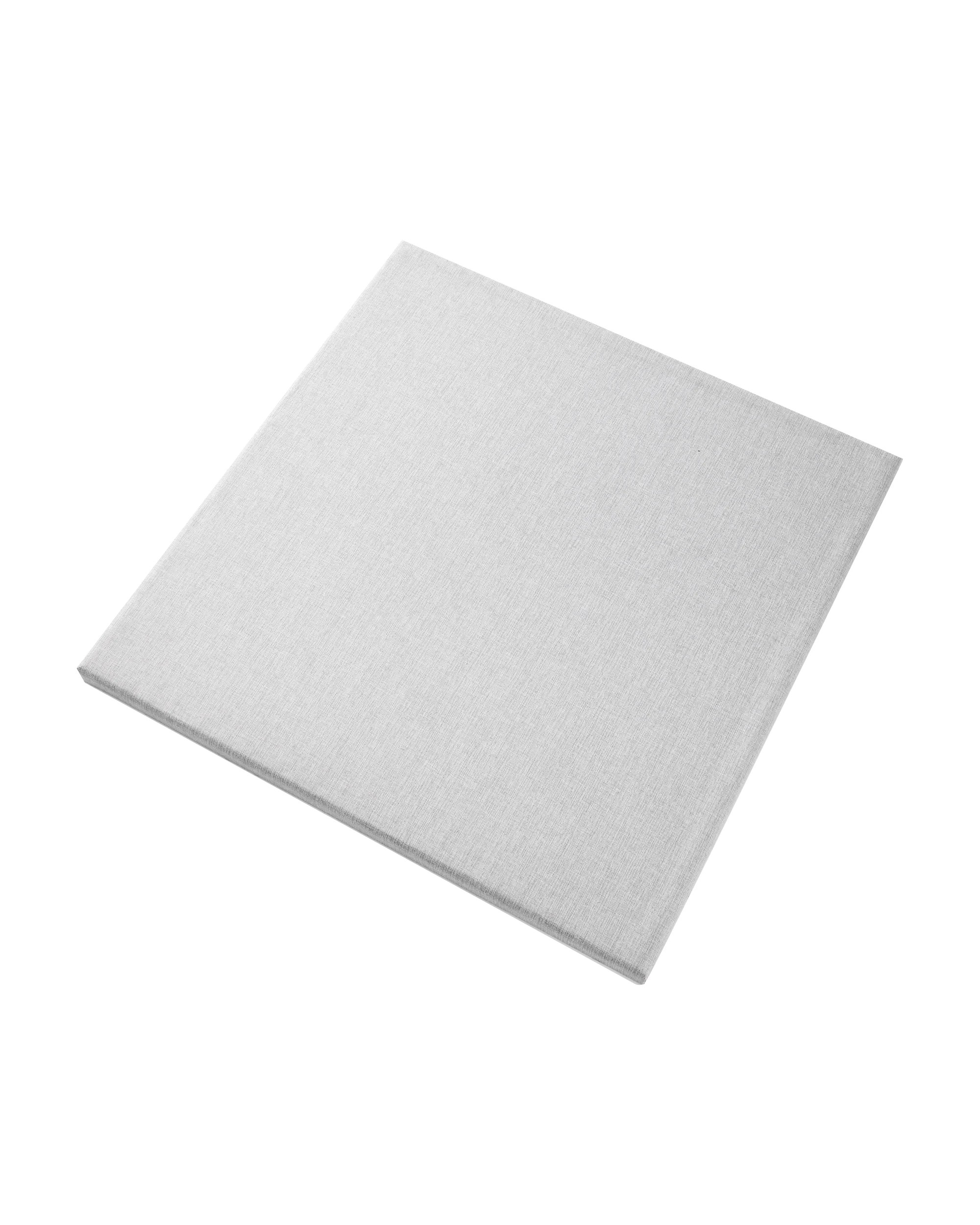 2 Square Linen Look Board, 2 of 5