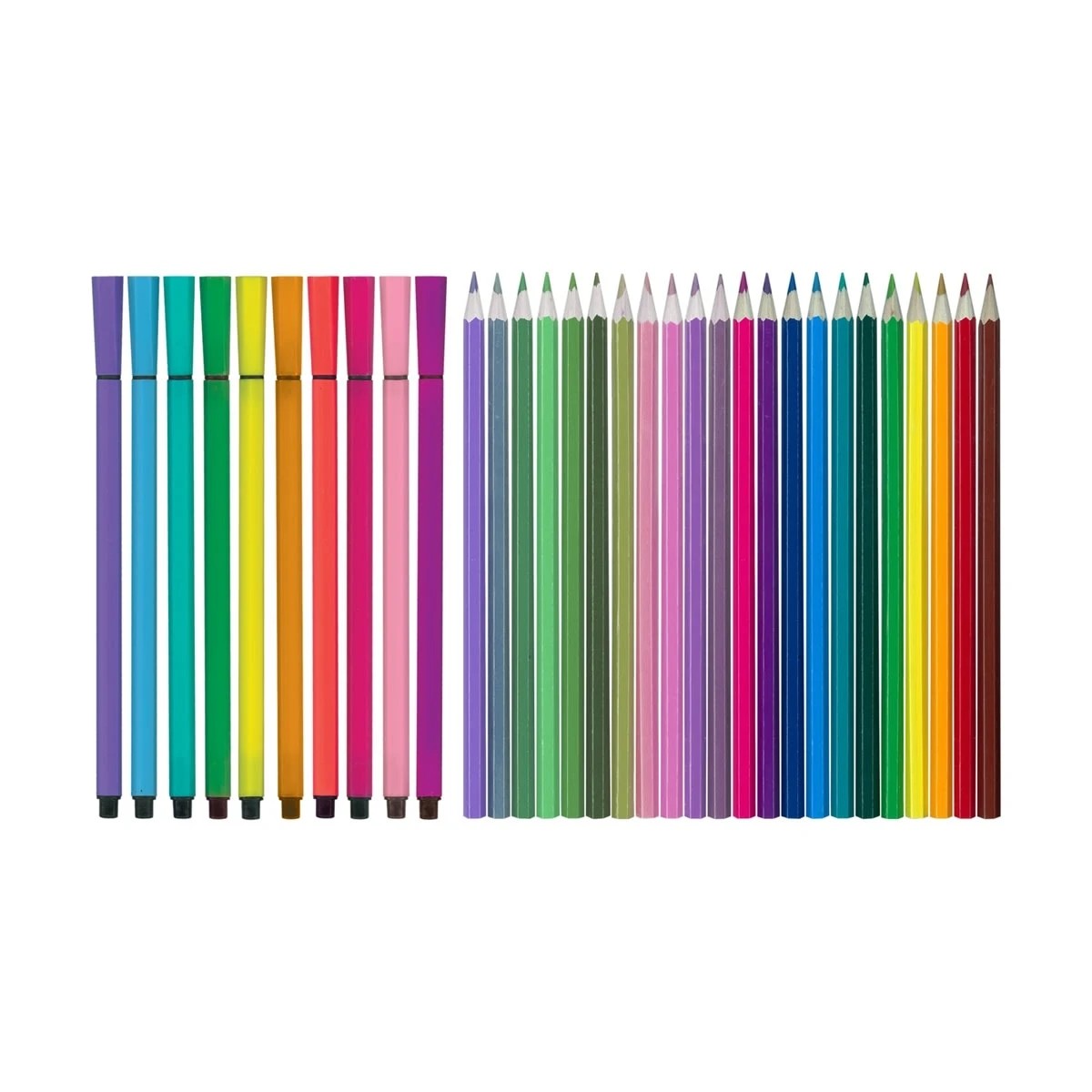 3 Art Maker Ultimate Colouring Experience: Natural World, 3 of 7
