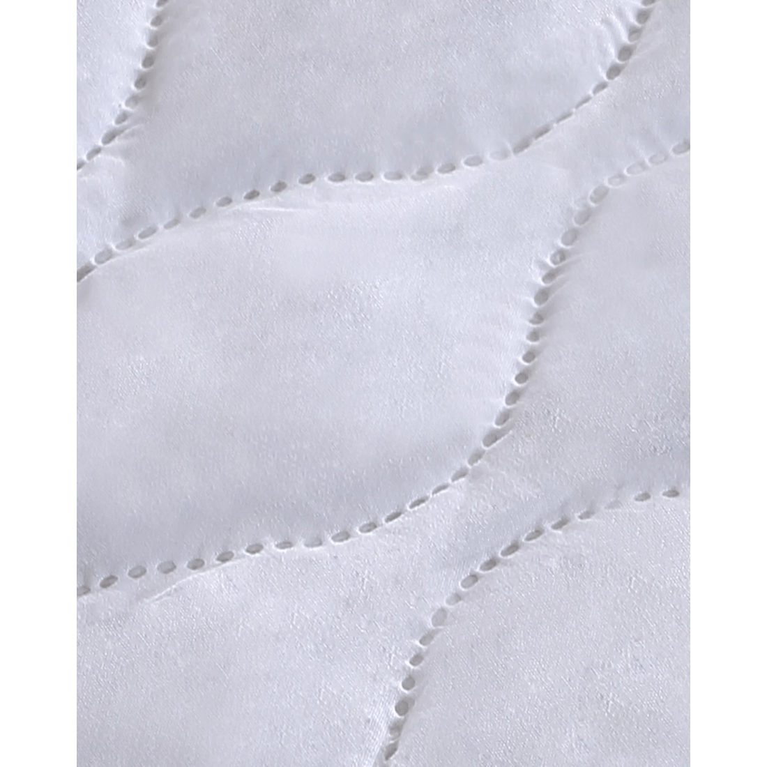 6 Dreamz Mattress Protector King, 6 of 6