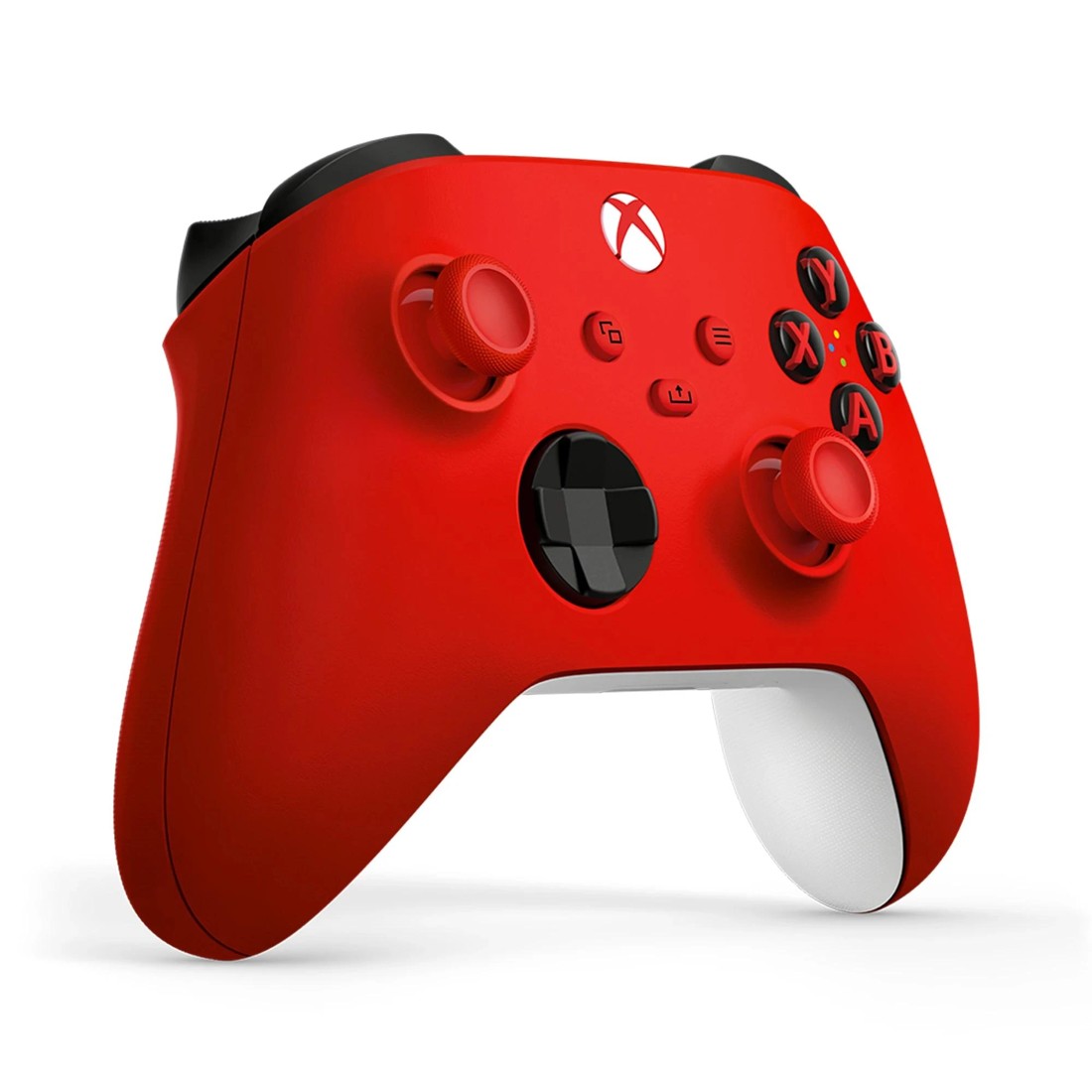 3 Xbox Wireless Controller – Pulse - Red, 3 of 8