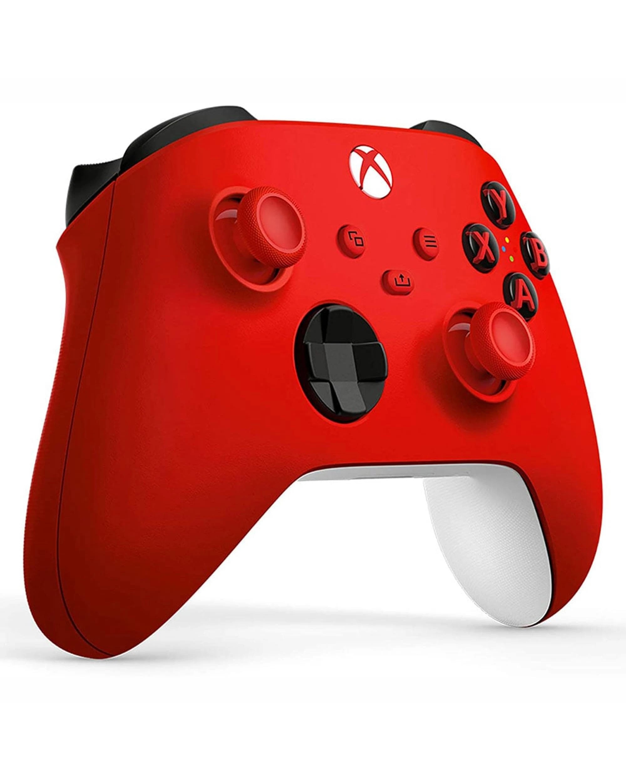 3 Xbox Wireless Controller - Pulse Red - Red, 3 of 8