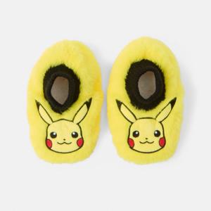 Pokemon License Cosy Socks