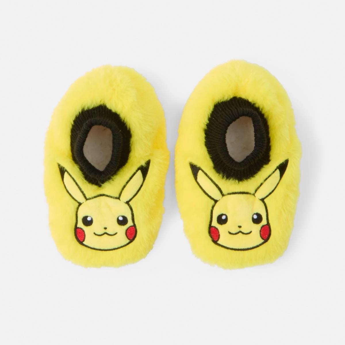 1 Pokemon License Cosy Socks Pokemon, 1 of 3