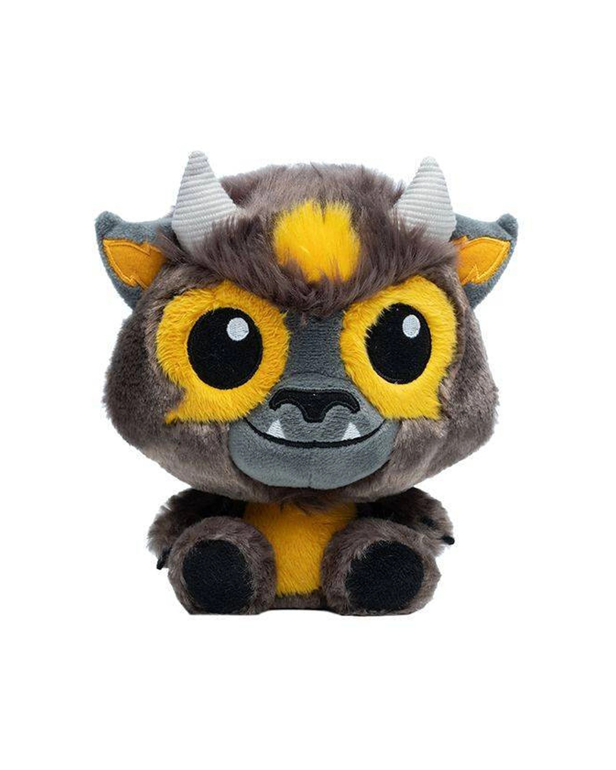1 Pop! Wetmore Forest Mulch Plush Toy Soft 10cm - Multi, 1 of 1