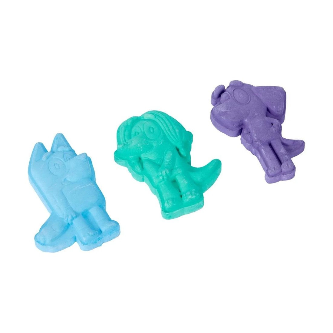 8 Bluey Sensory Activity Set, 8 of 10