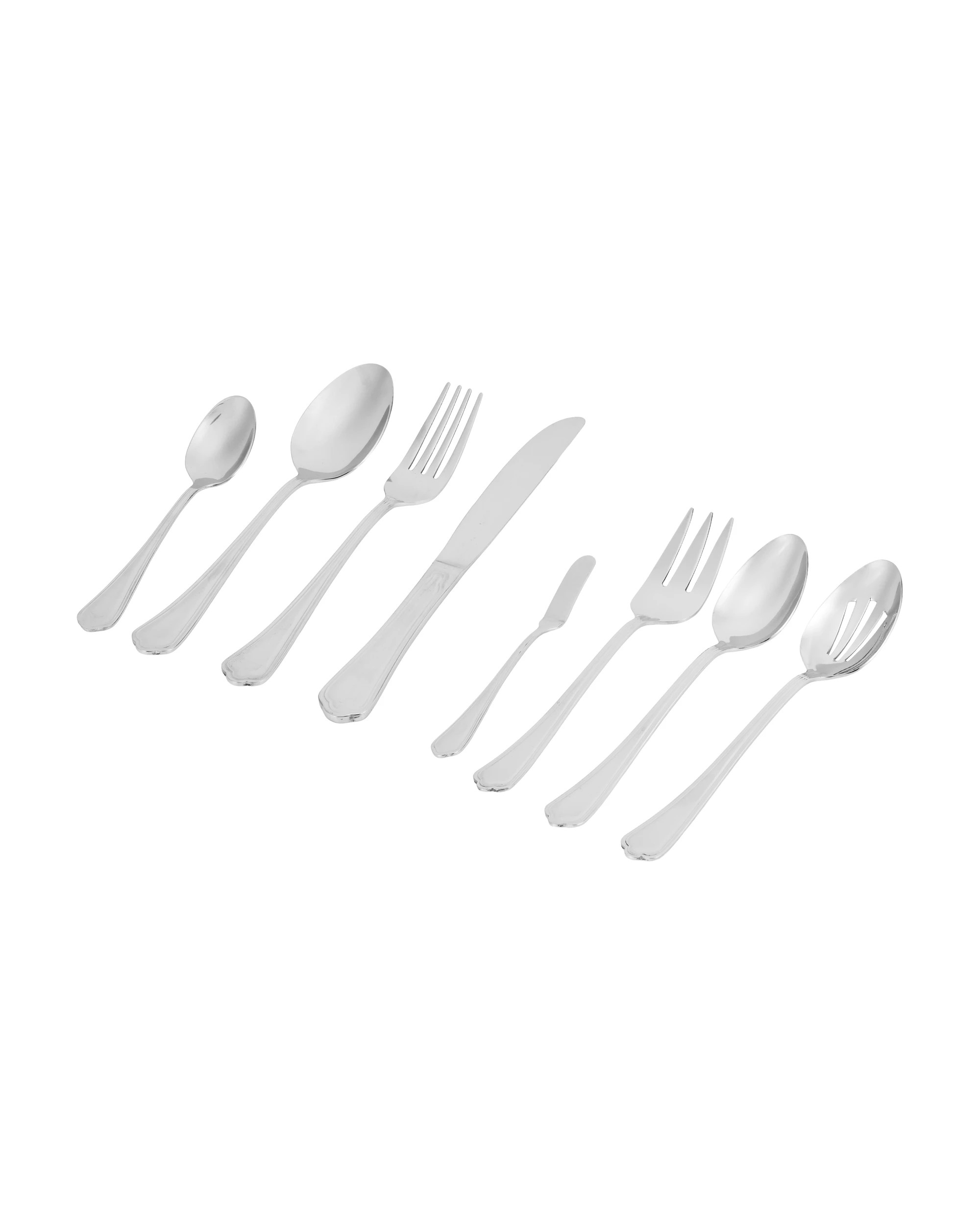 1 20 Piece Cutlery and Serving Set, 1 of 6