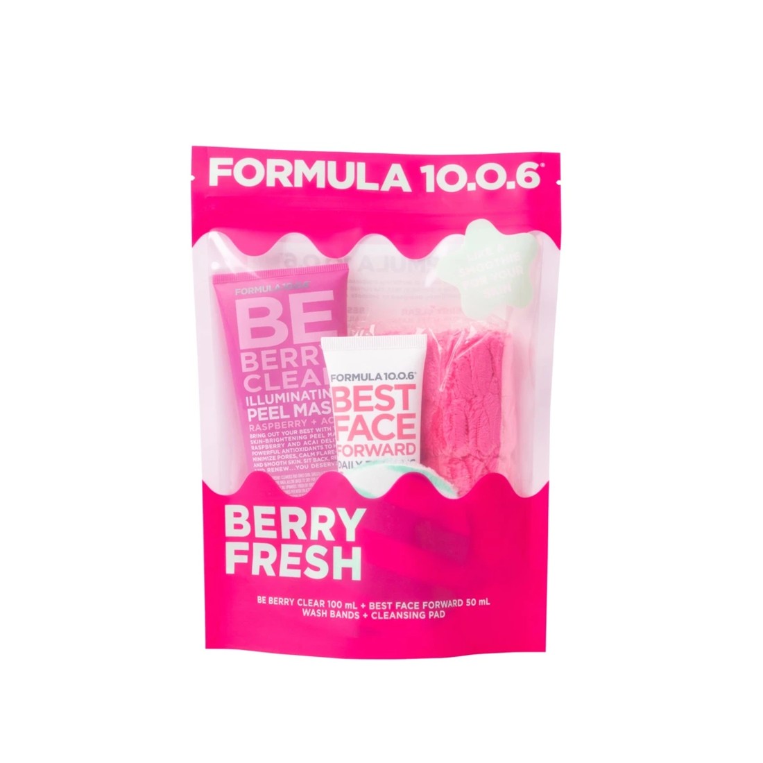 1 Formula 10.0.6 Berry Fresh Kit, 1 of 3