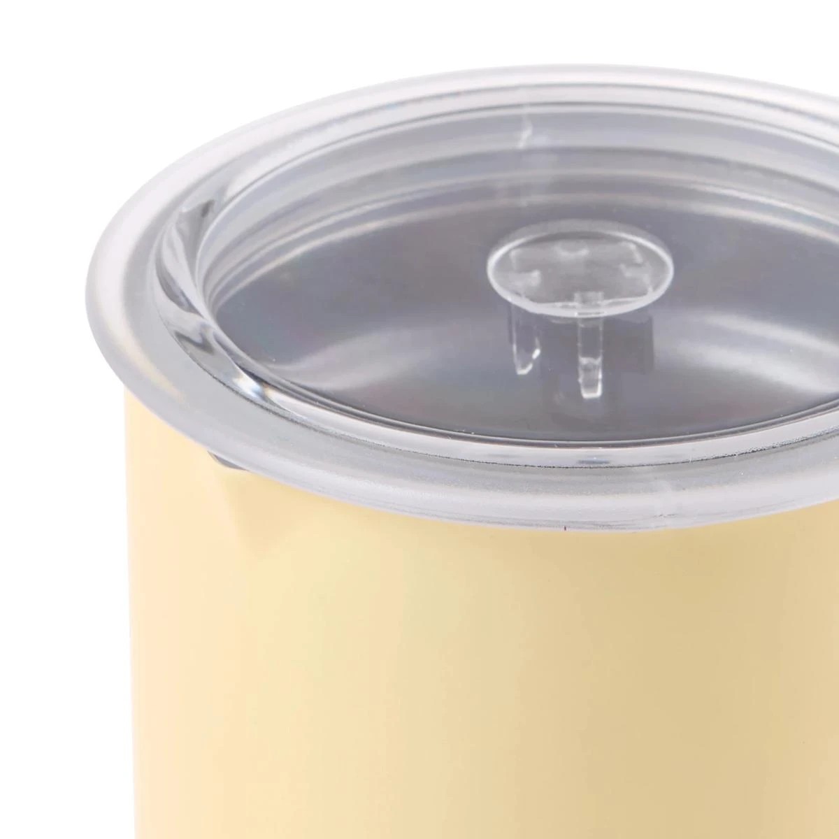 7 Milk Frother - Yellow, 7 of 8