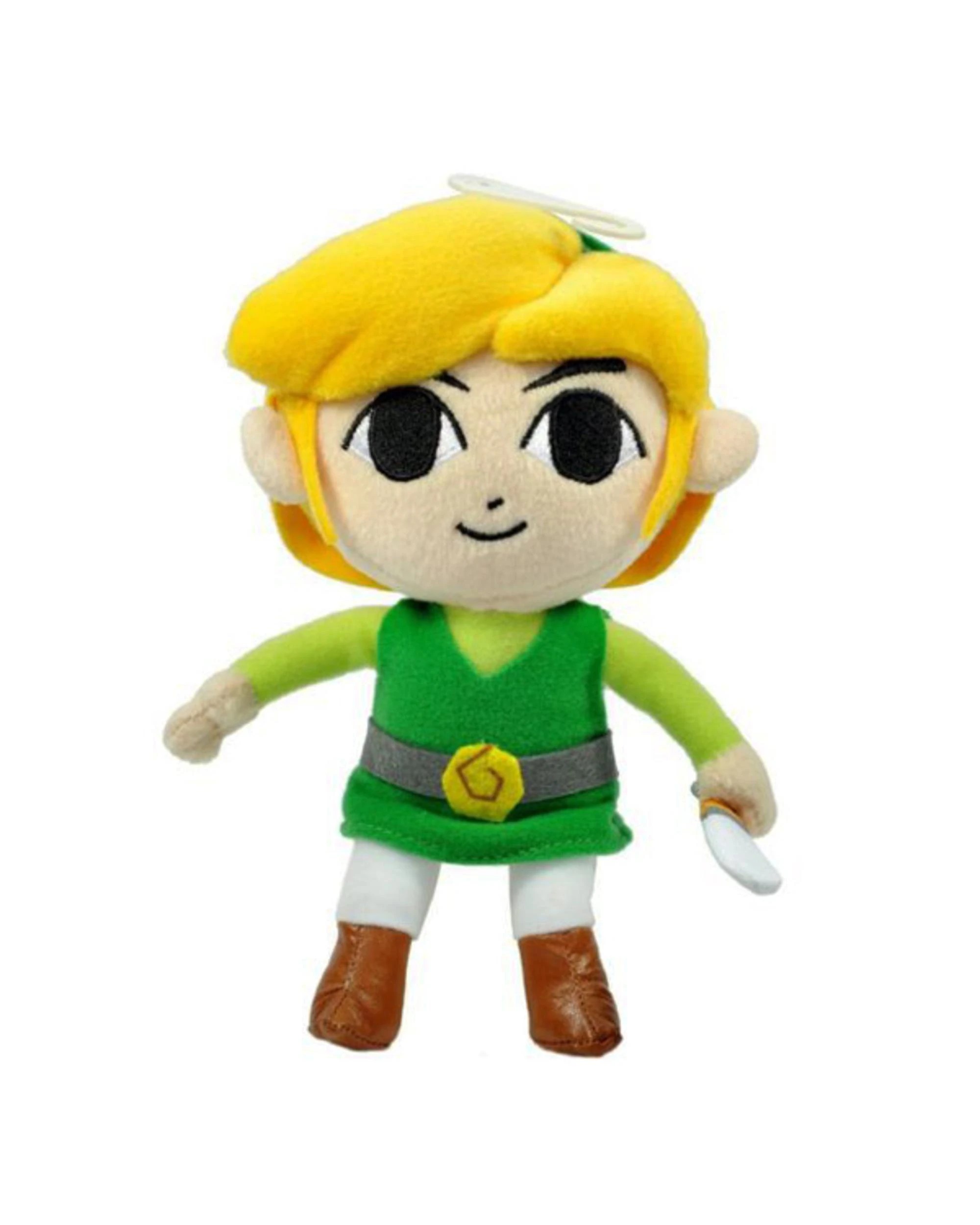 1 The Legend of Zelda 8 Inch Plush, 1 of 1