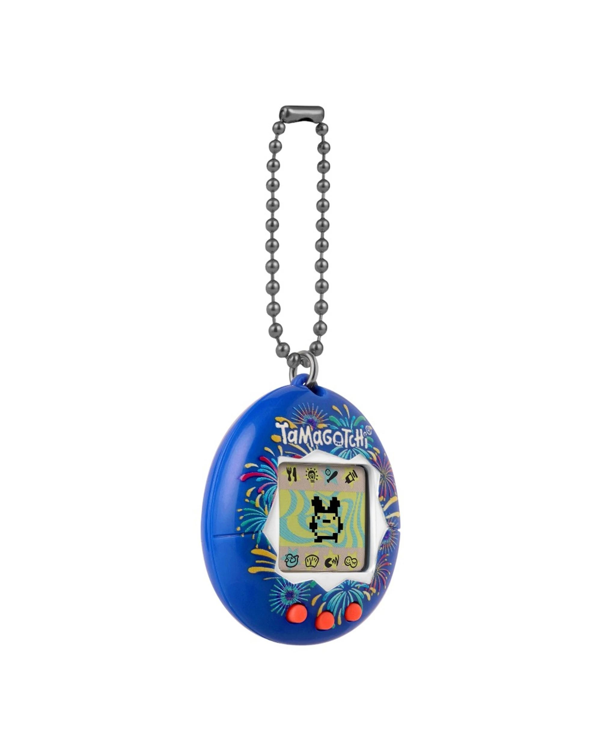 5 Tamagotchi Original Gen 2 - Festival Sky, 5 of 5