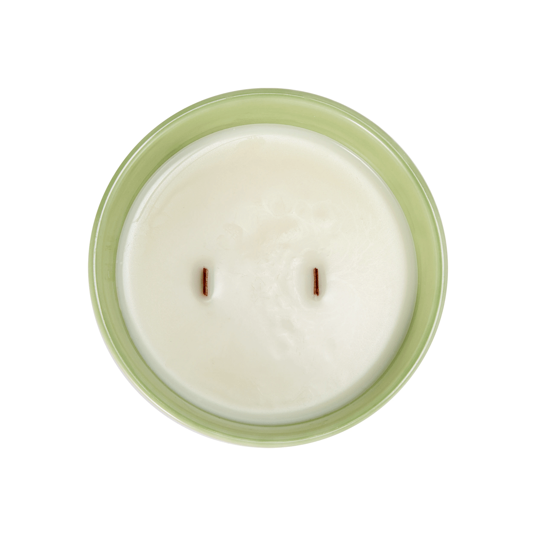 3 XL Vetiver Fig Pure Soy Wax Ceramic Candle, 3 of 6