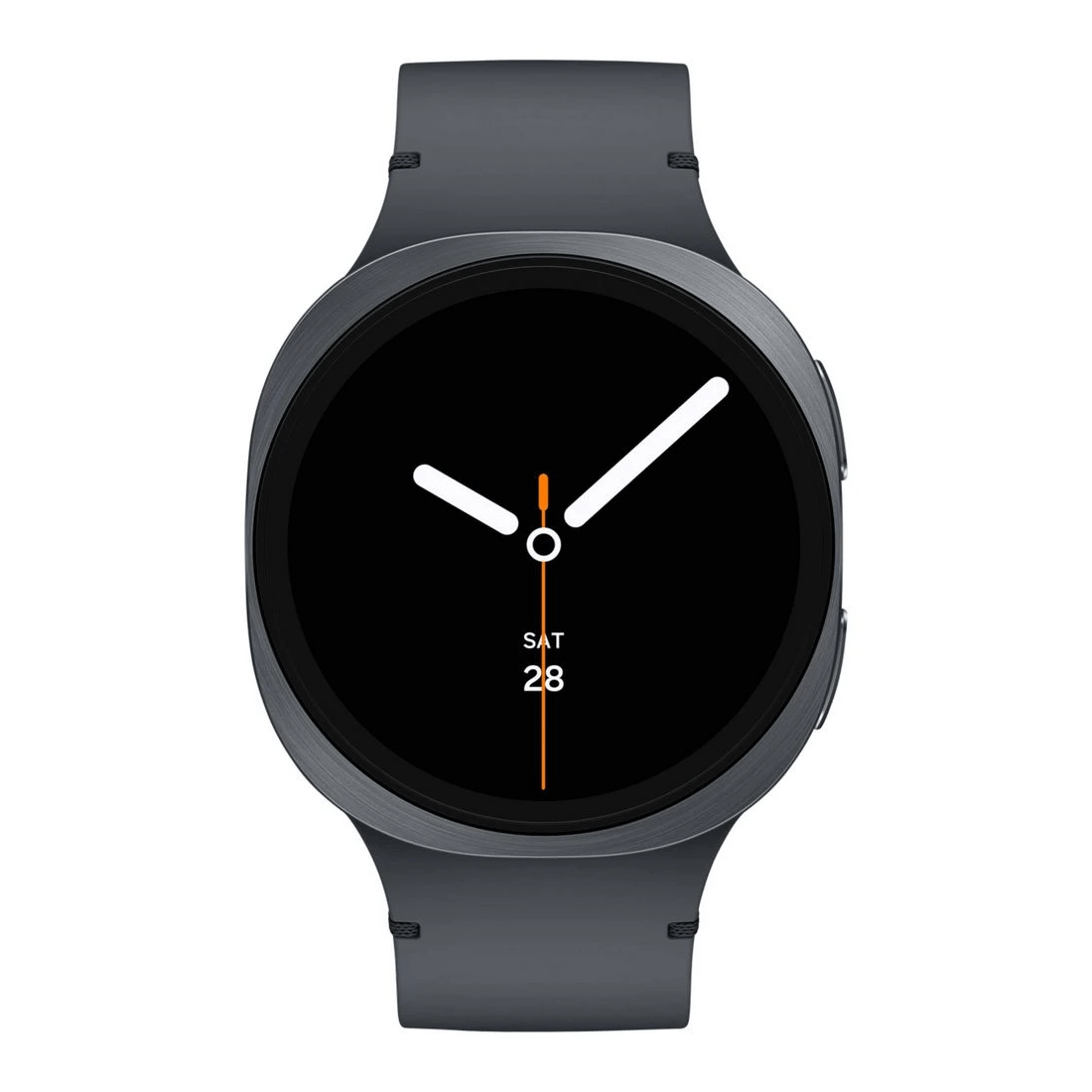 2 Samsung Galaxy Watch8 LTE 44mm Black, 2 of 6
