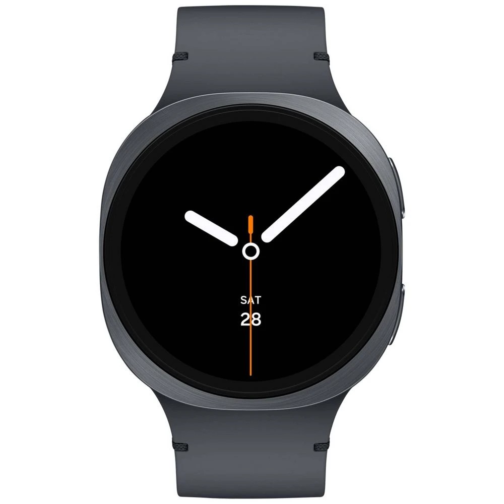 2 Samsung Galaxy Watch8 LTE 44mm Black, 2 of 6