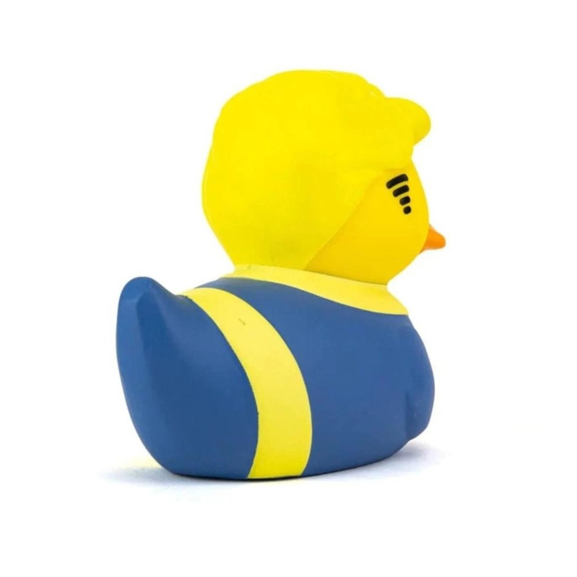 3 Fallout - Vault Boy TUBBZ Figure (Boxed Edition), 3 of 4