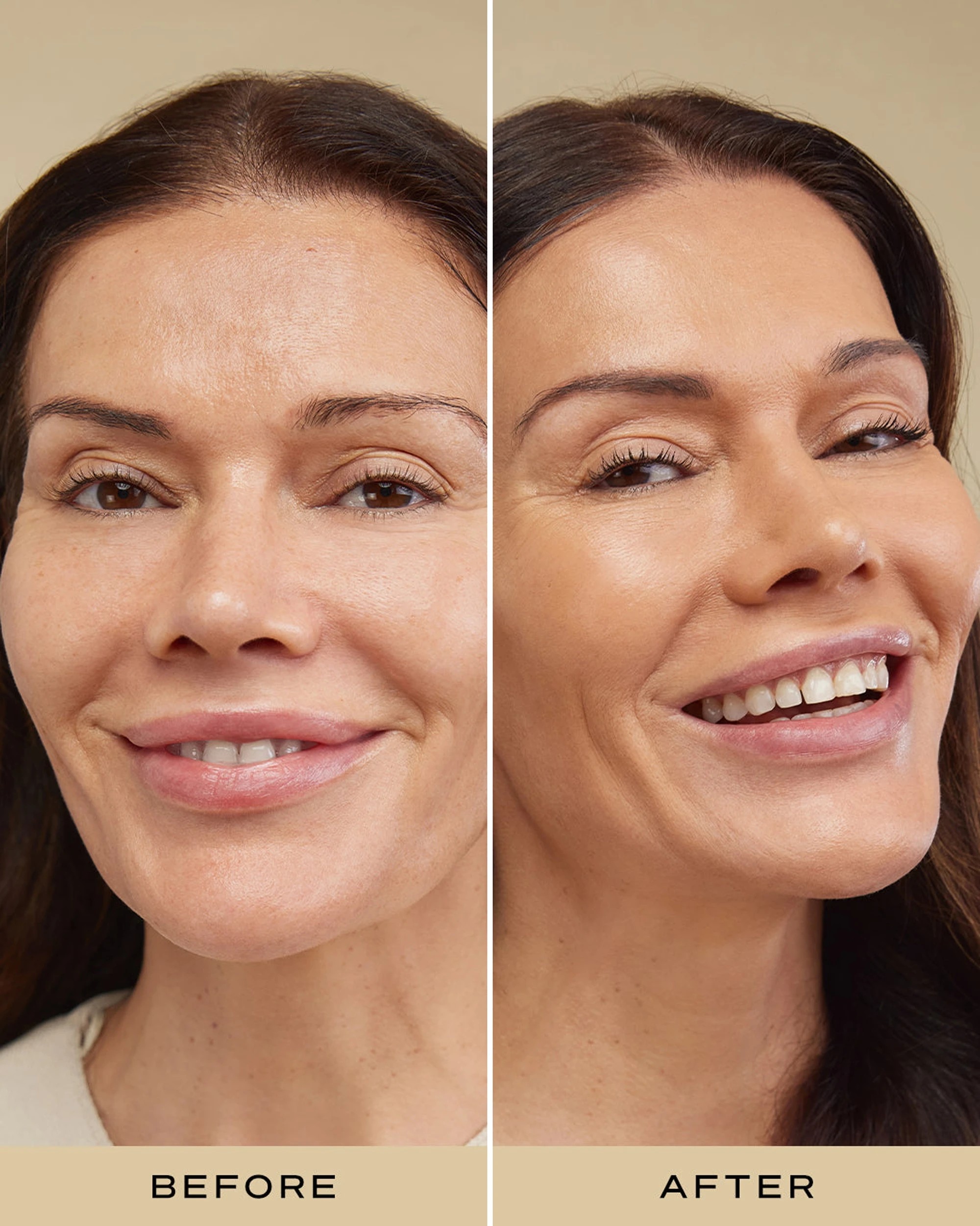 4 Napoleon Perdis Makeup 30Ml China Doll Foundation - Look 4, 4 of 4