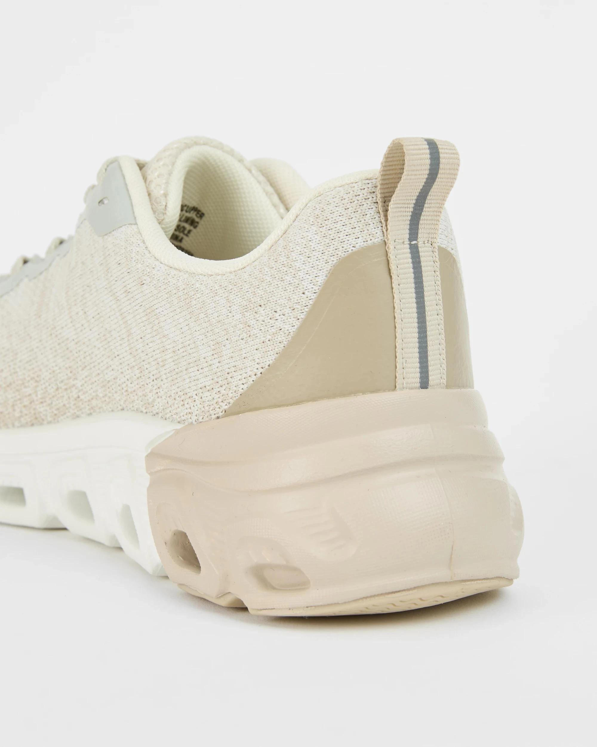 3 Target Woman Active Runner - Macie BEIGE, 3 of 3