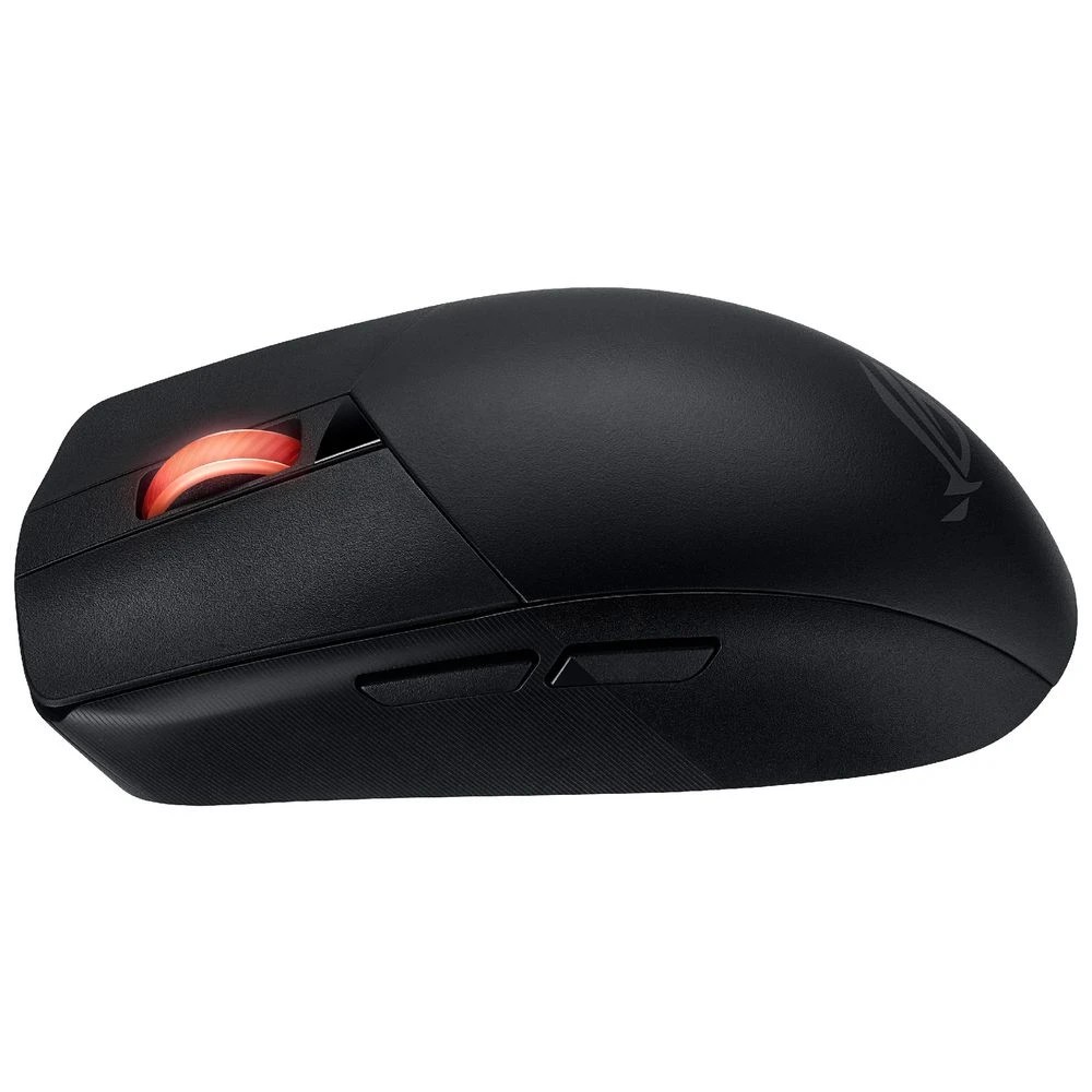 4 ASUS ROG Strix Impact III Wireless Gaming Mouse, 4 of 10
