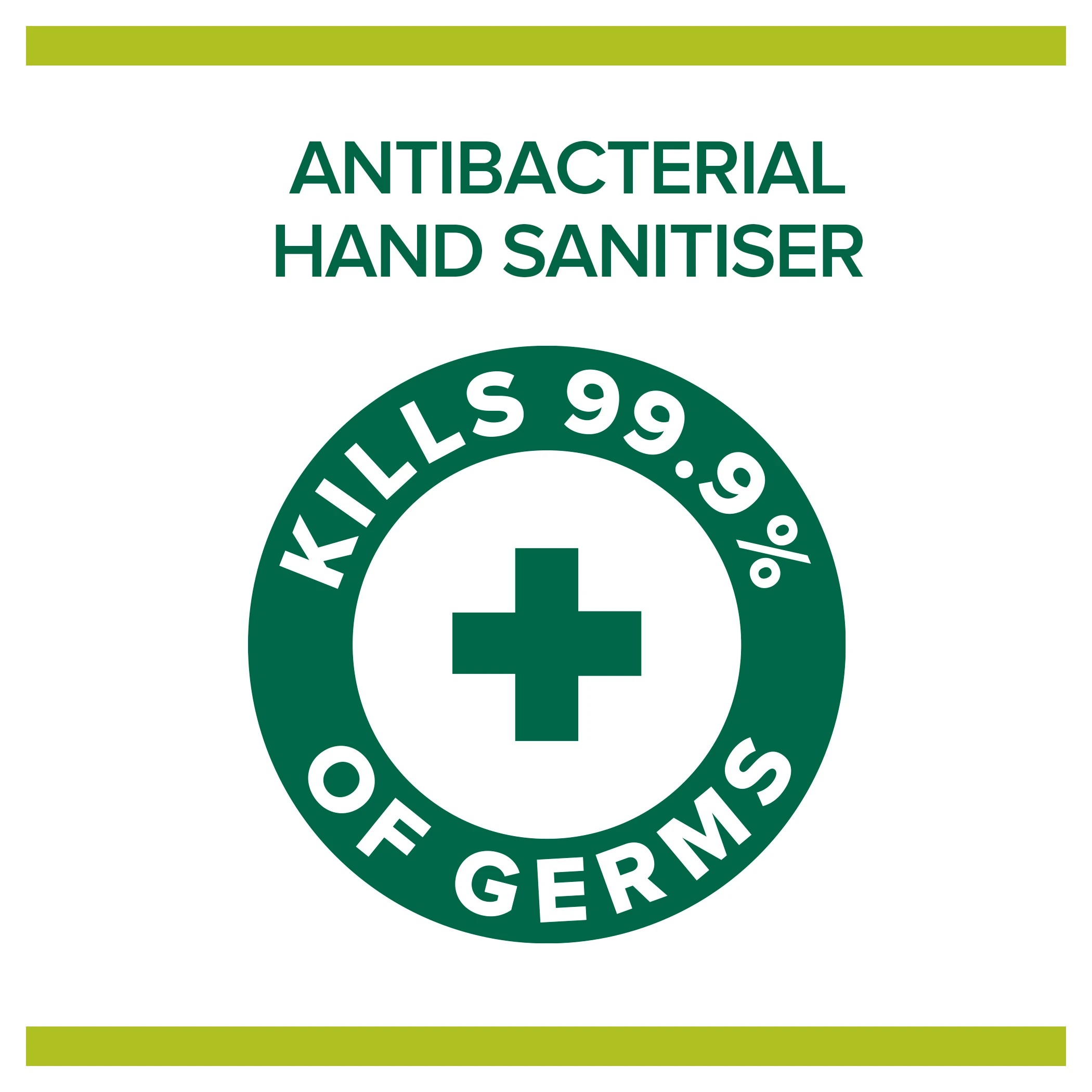 4 Palmolive Sanitiser 48ml - Fig & Coconut, 4 of 8