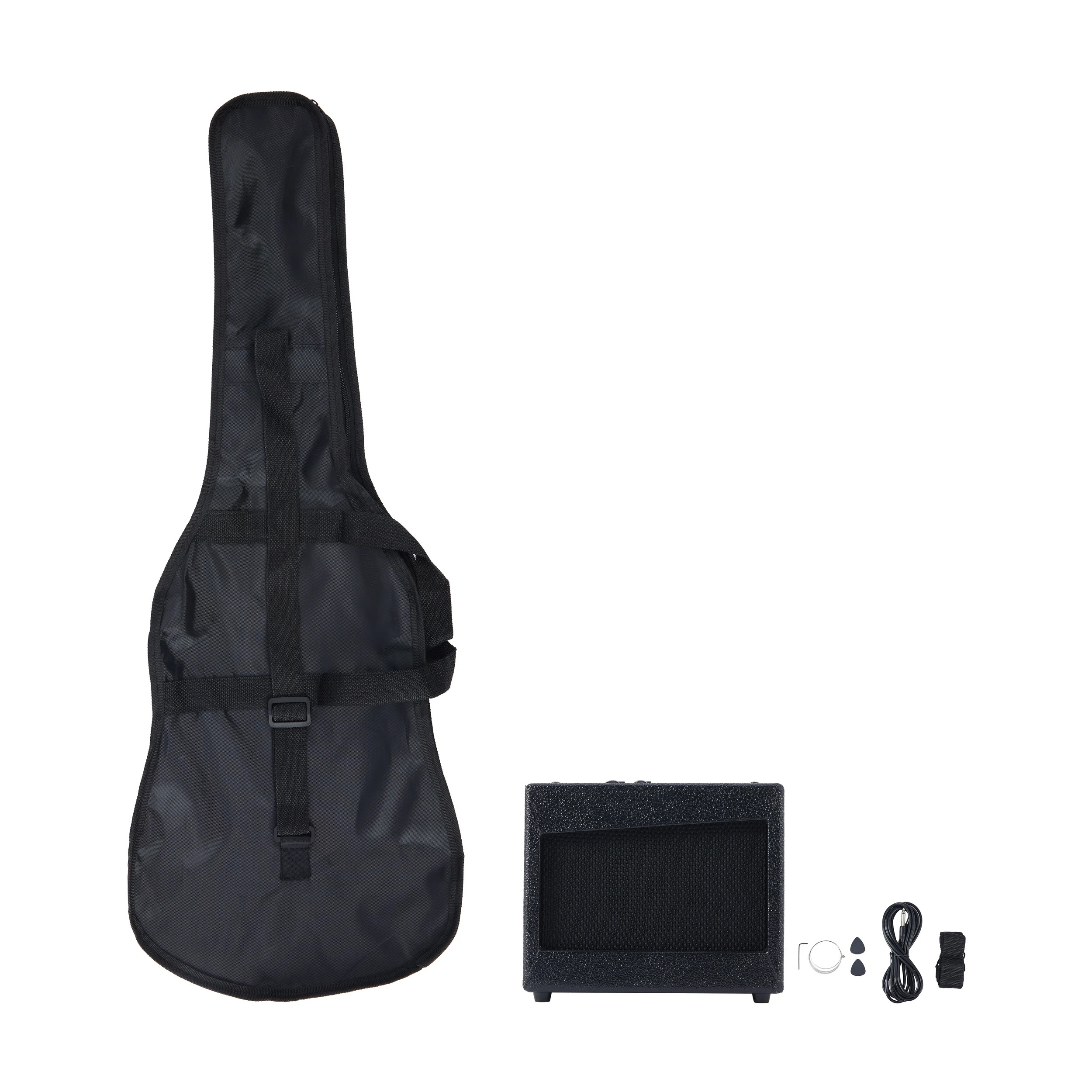 5 80cm Electric Guitar, 5 of 6