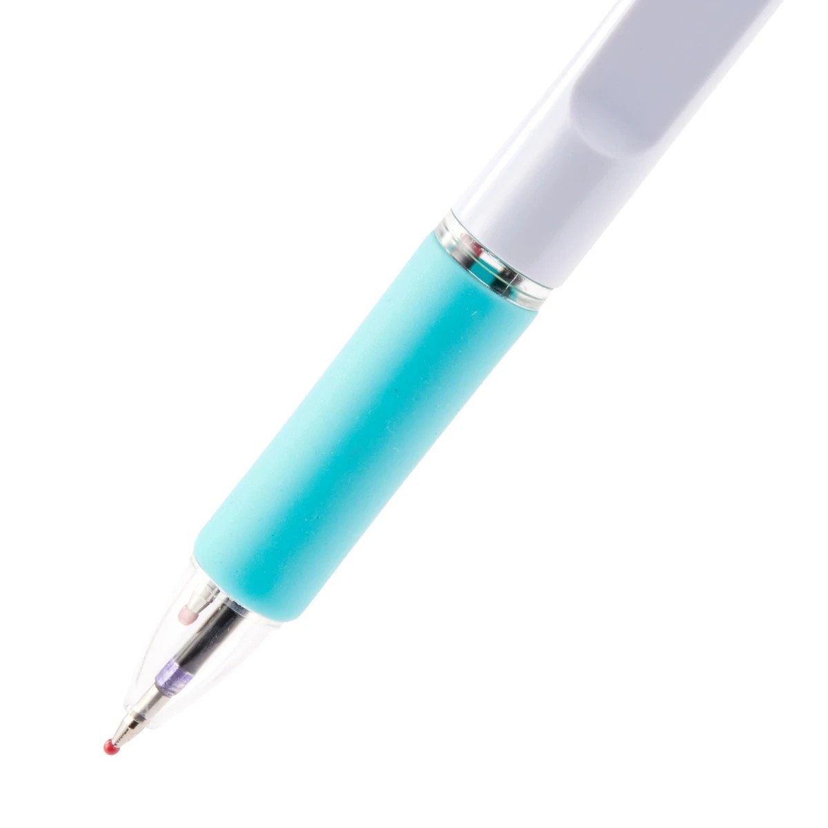 4 2 Pack 2 Colour Ball Point Pen, 4 of 4