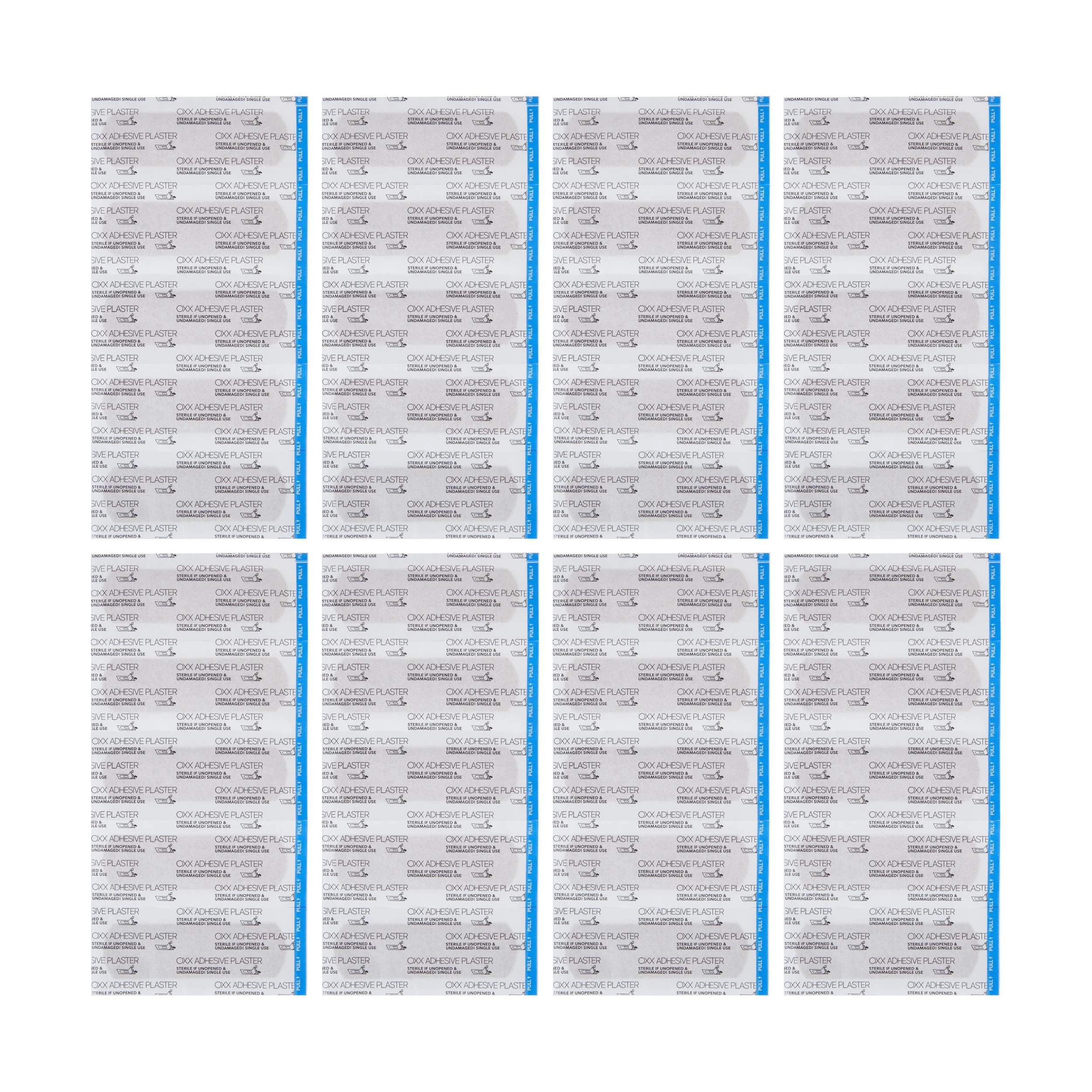 2 OXX Essentials 40 Piece Adhesive Plaster - Heavy Duty, 2 of 6