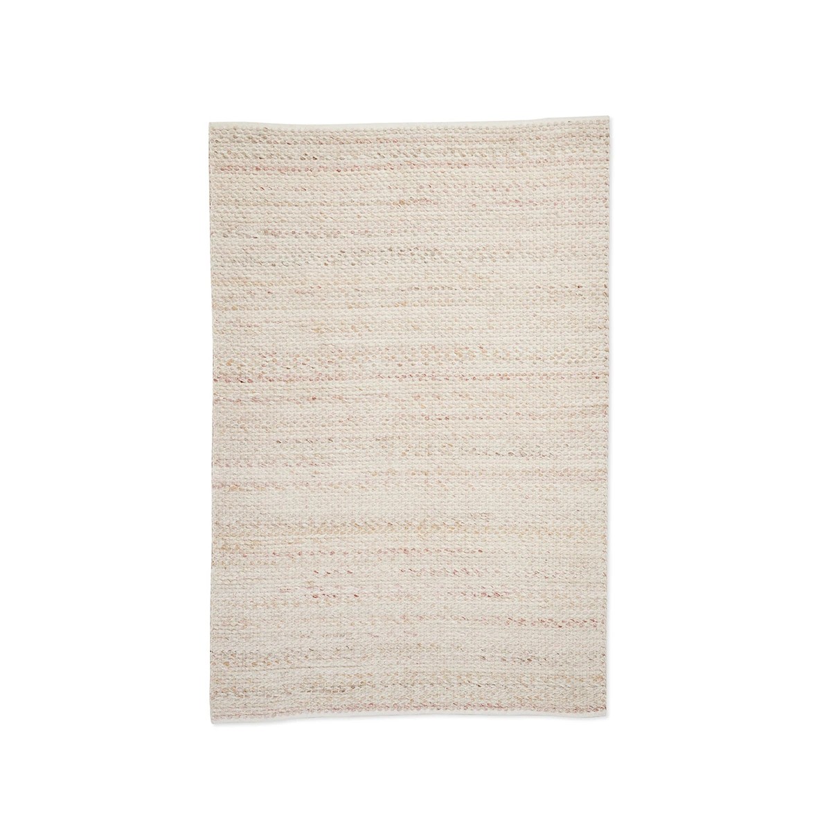 6 Dakota Wool Blend Rug - Extra Large - 270cm x 180cm, 6 of 10