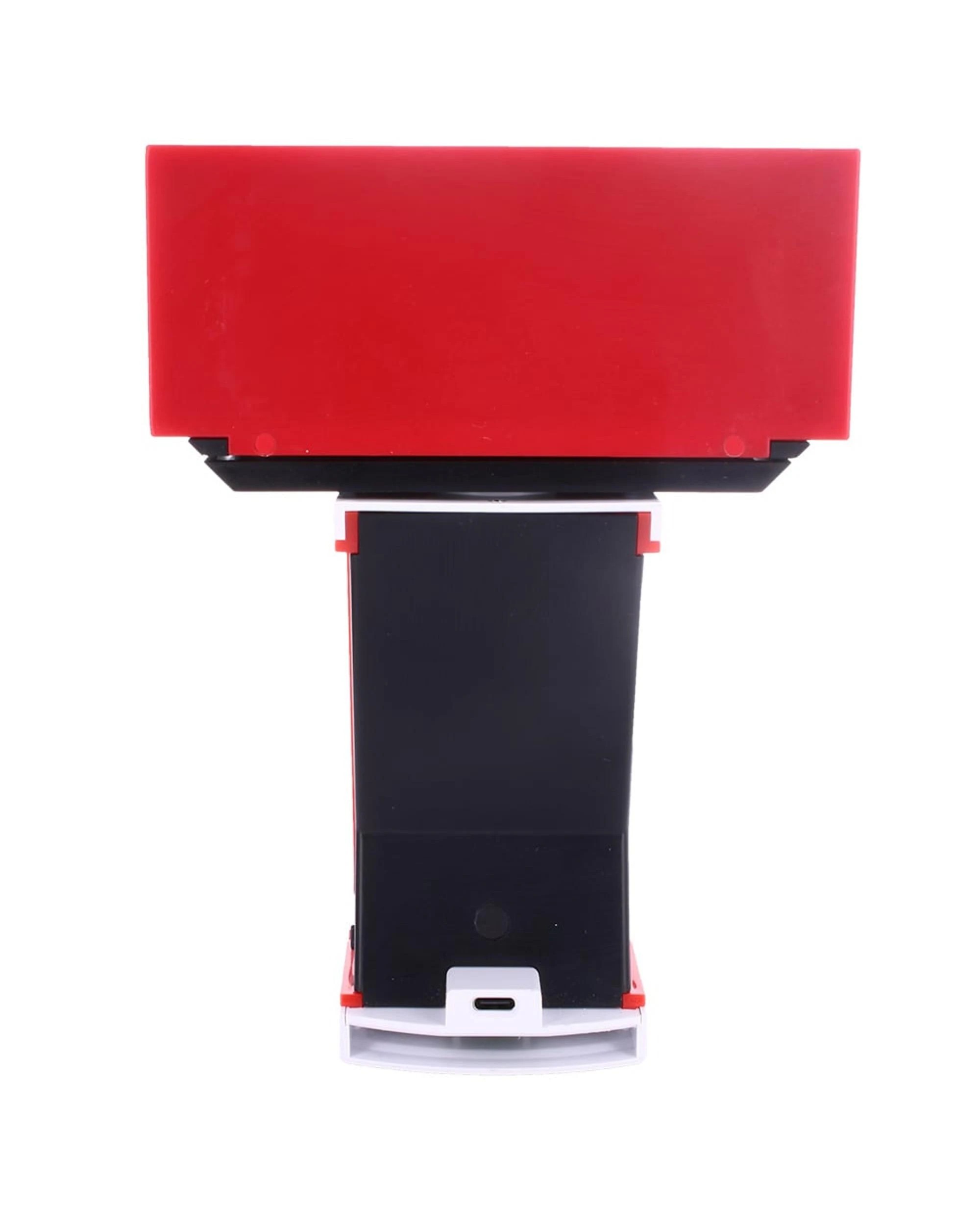 9 Cable Guys Marvel Logo Ikon Phone and Controller Holder, 9 of 9