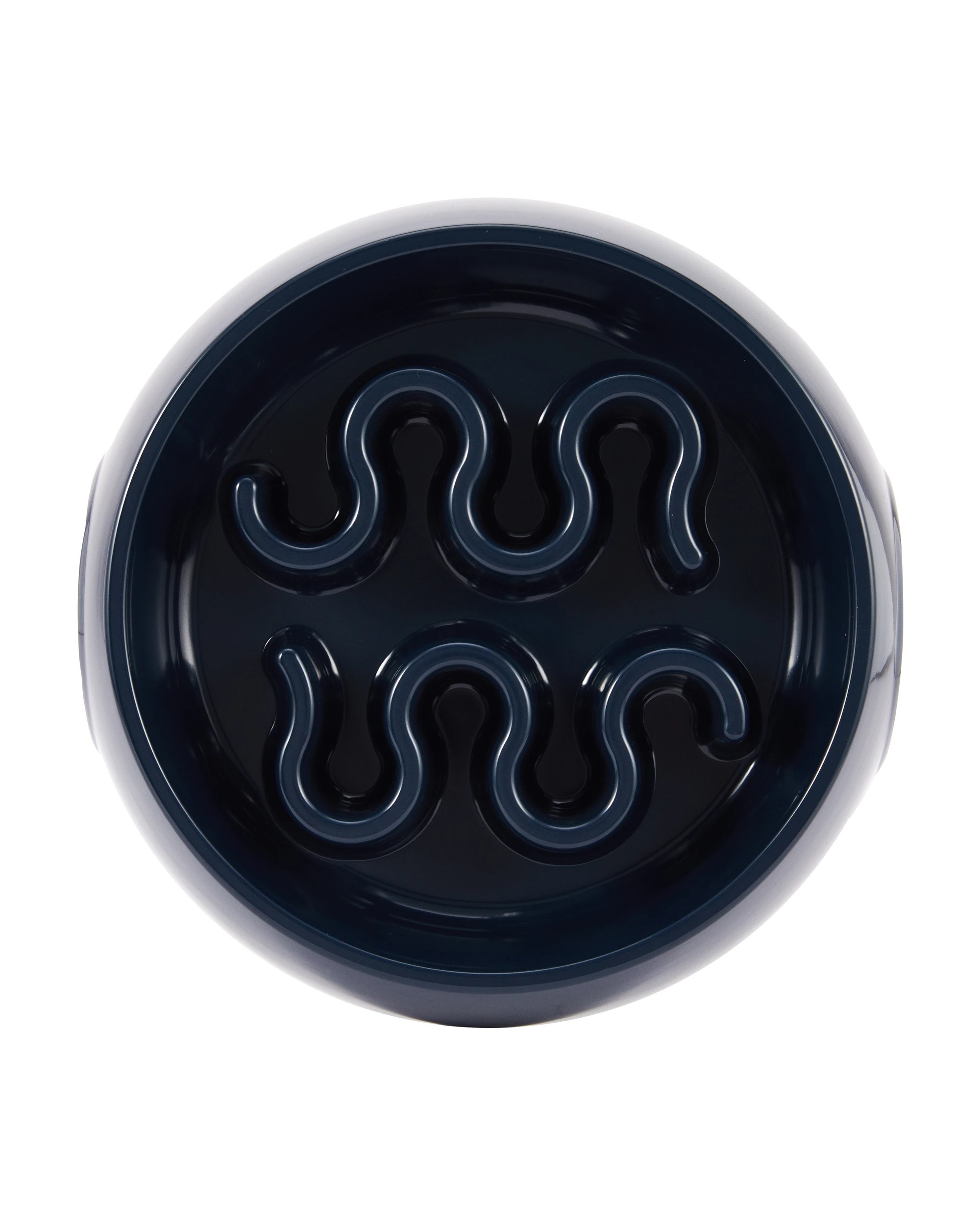 4 Pet Slow Feeding Bowl - Large, 4 of 5